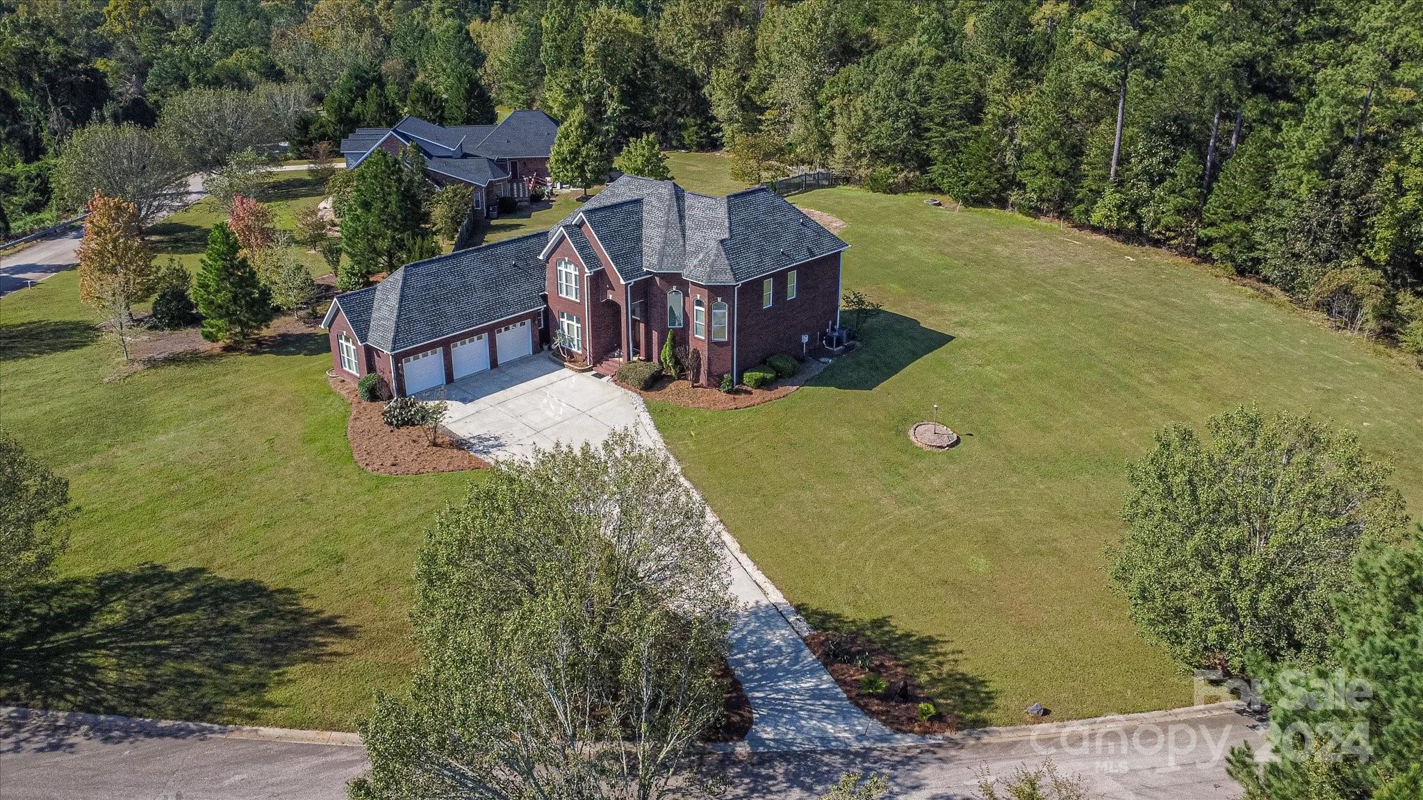Estates At Windswept Cove - Residential