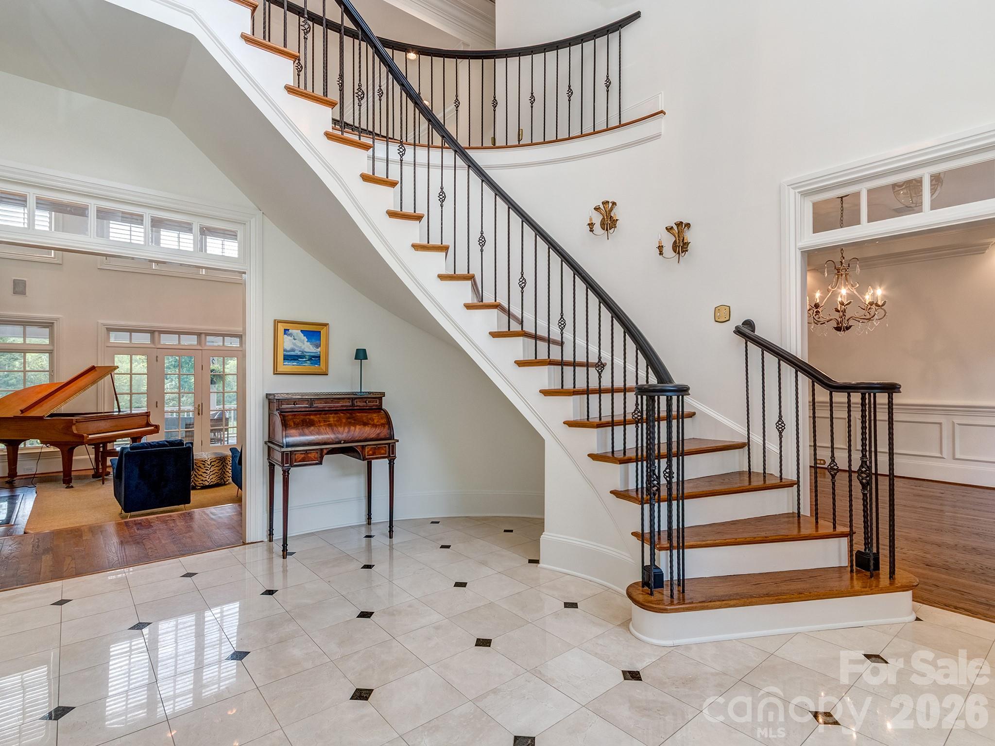 Piper Glen - Residential