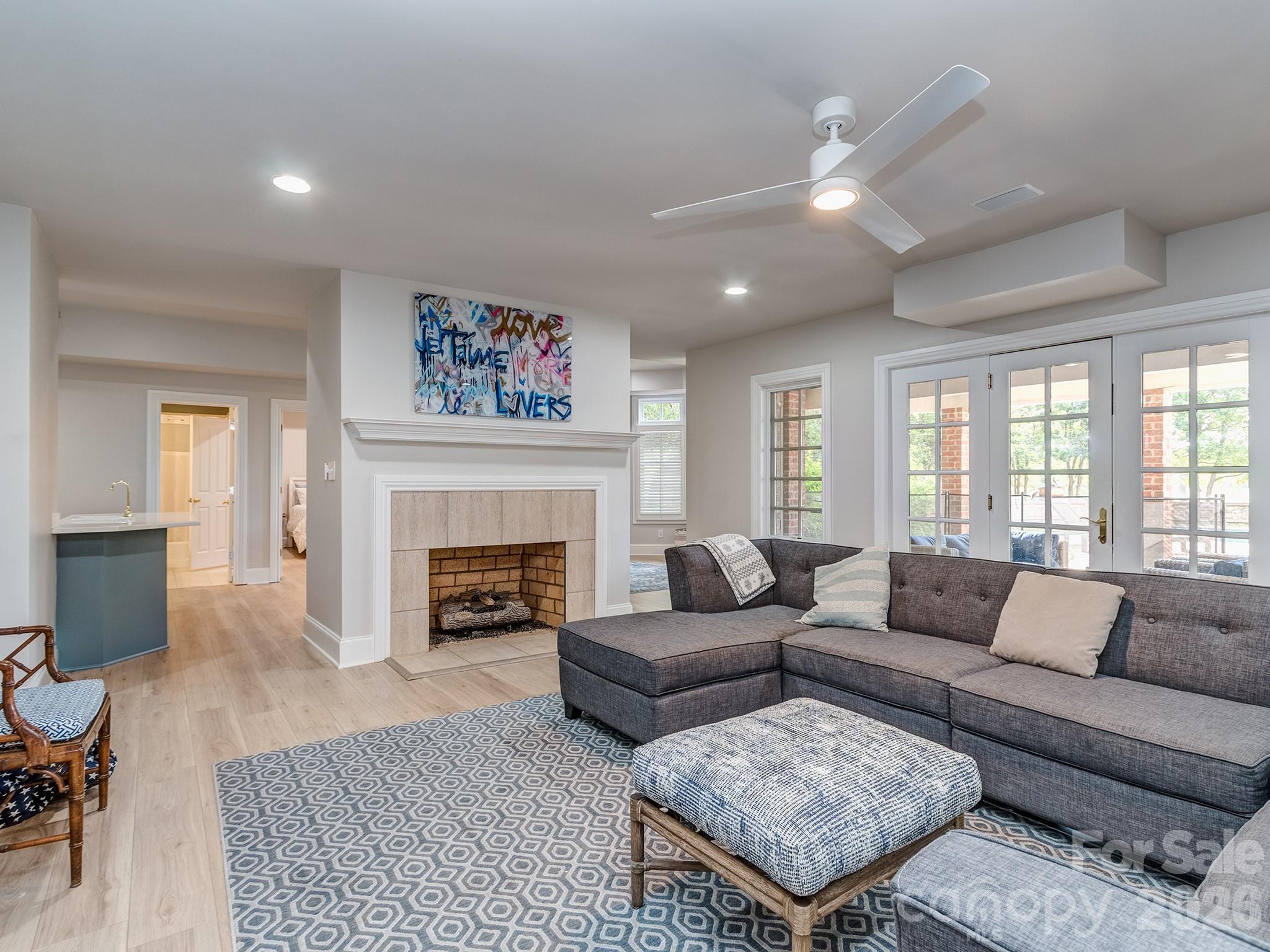Piper Glen - Residential