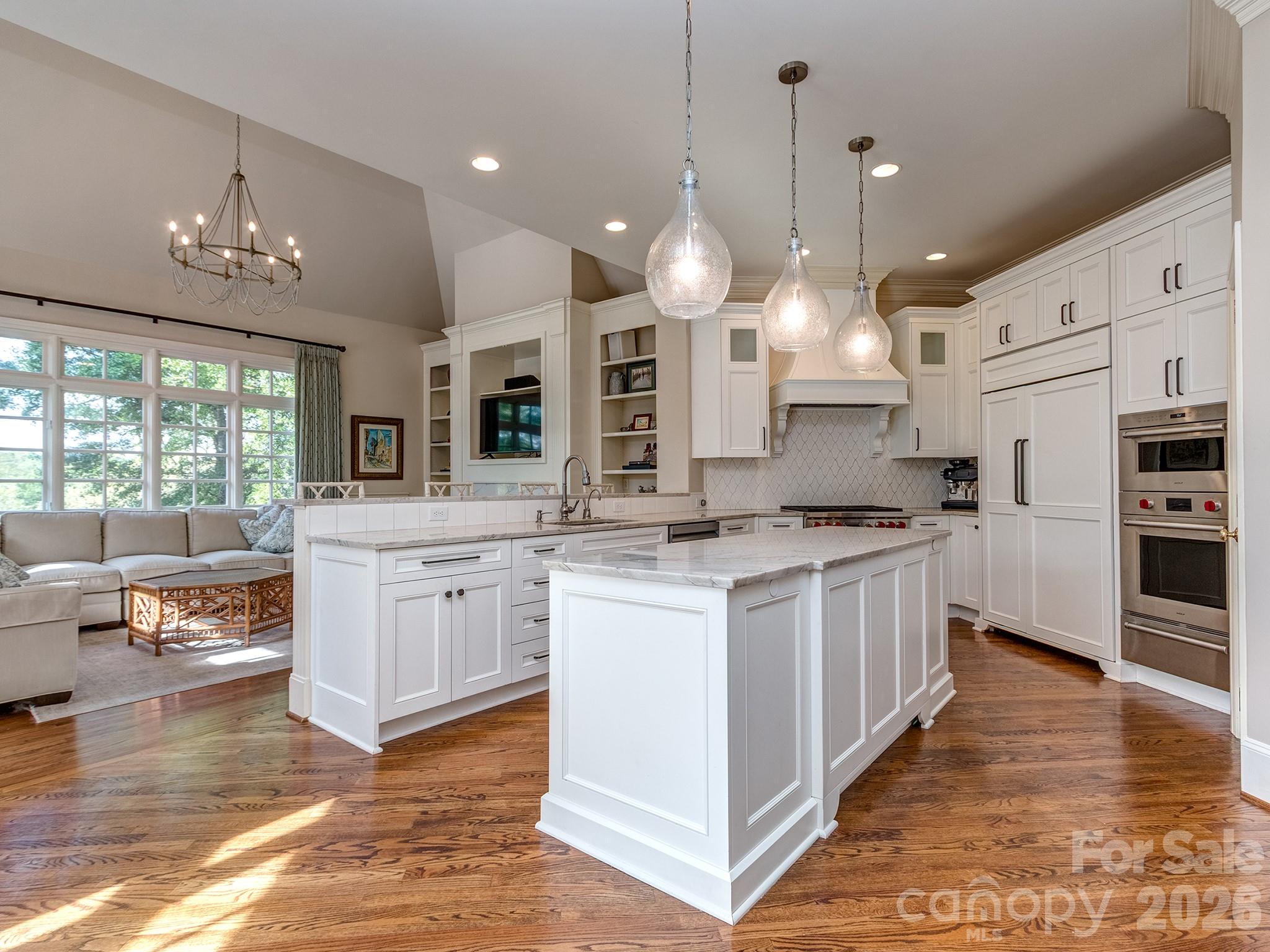 Piper Glen - Residential