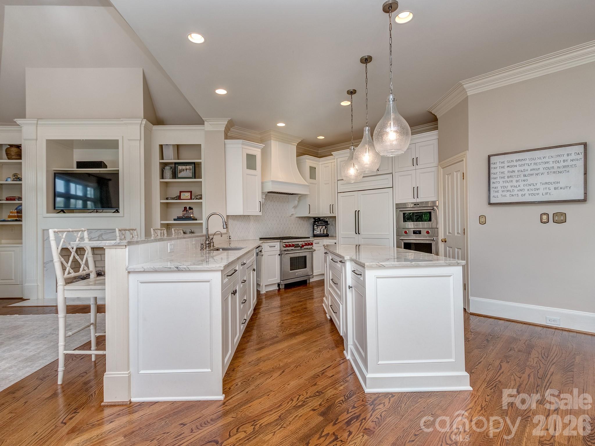 Piper Glen - Residential
