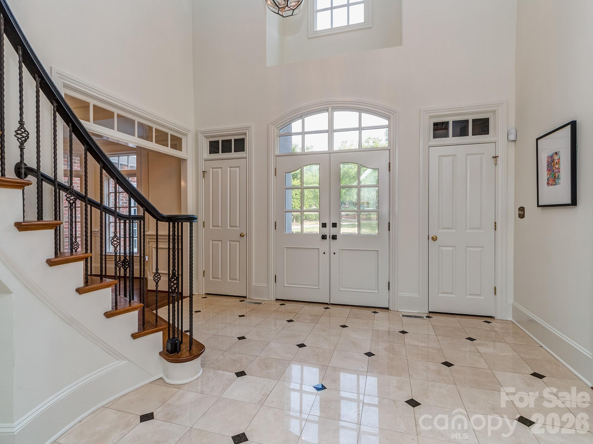Piper Glen - Residential