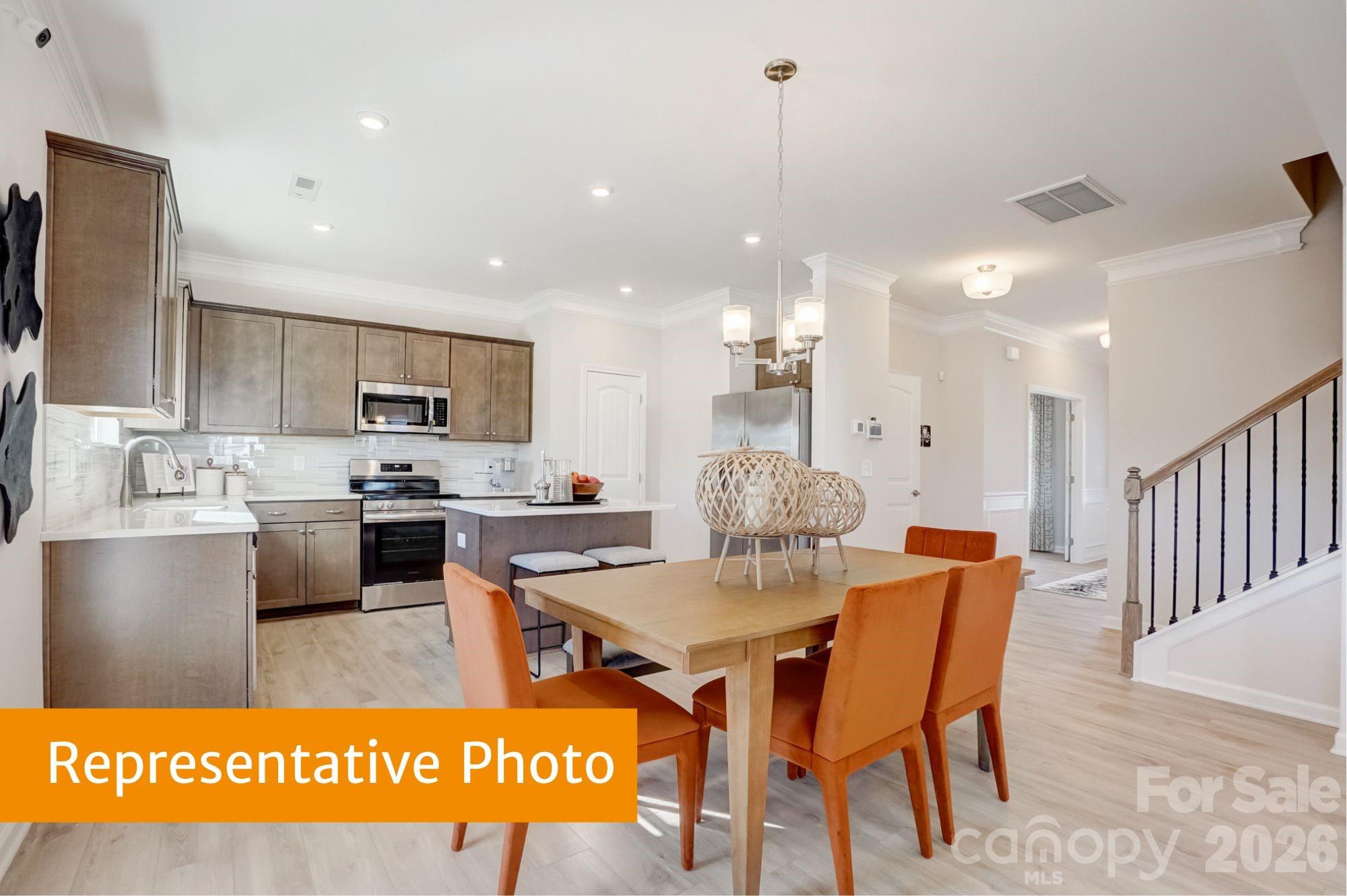 Winecoff - Residential