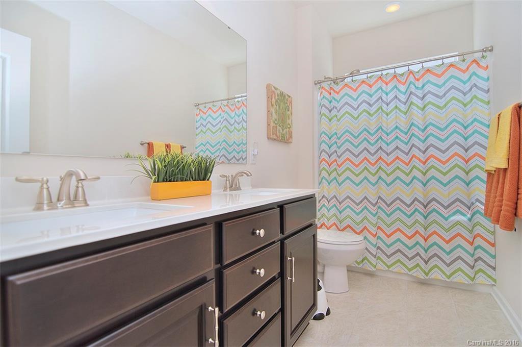 Hawks Creek - Residential