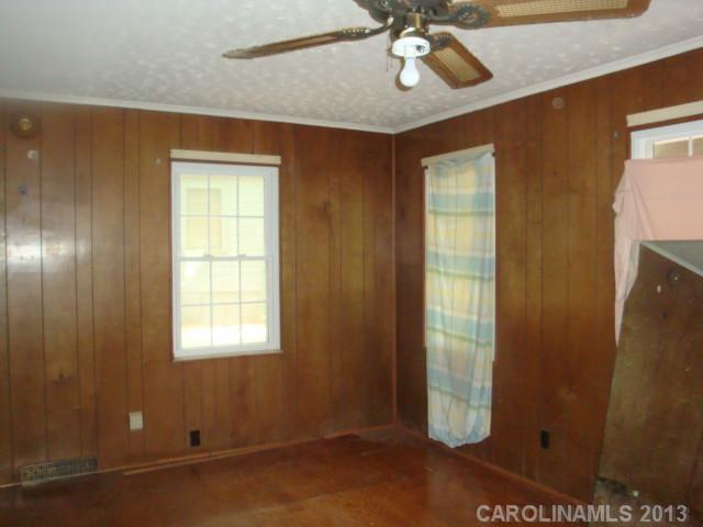 None - Residential