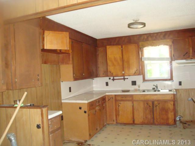 None - Residential
