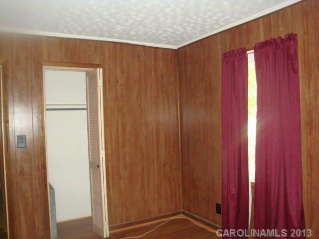 None - Residential