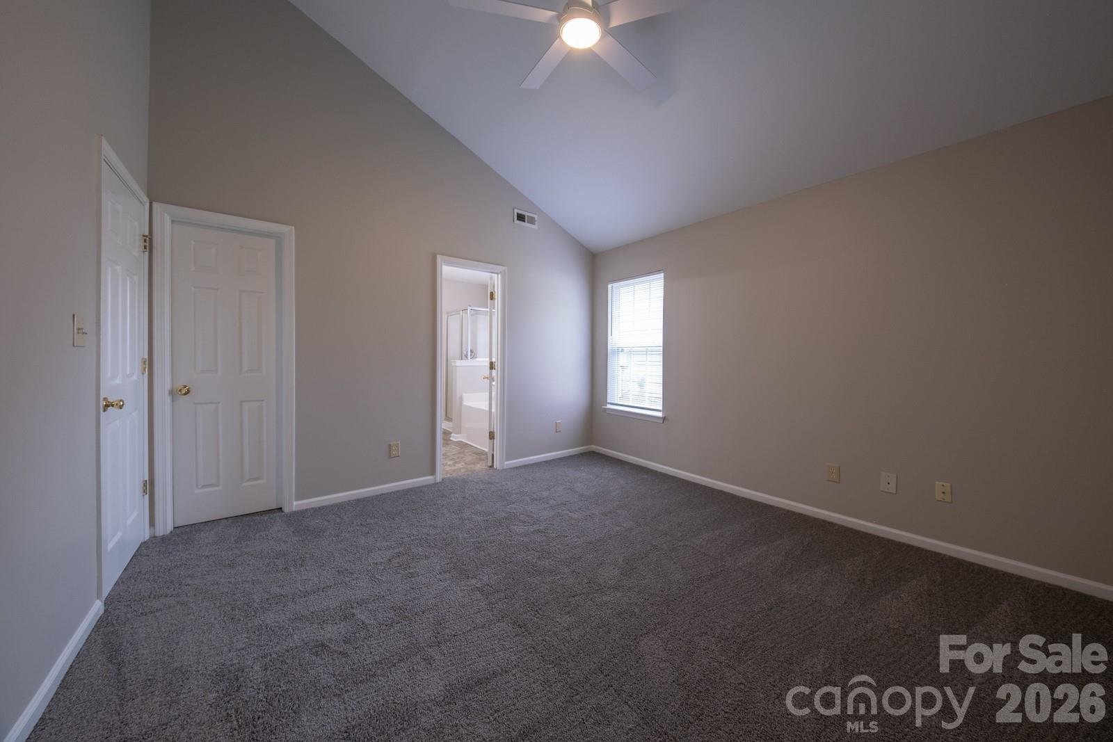 Nevin Glen - Residential