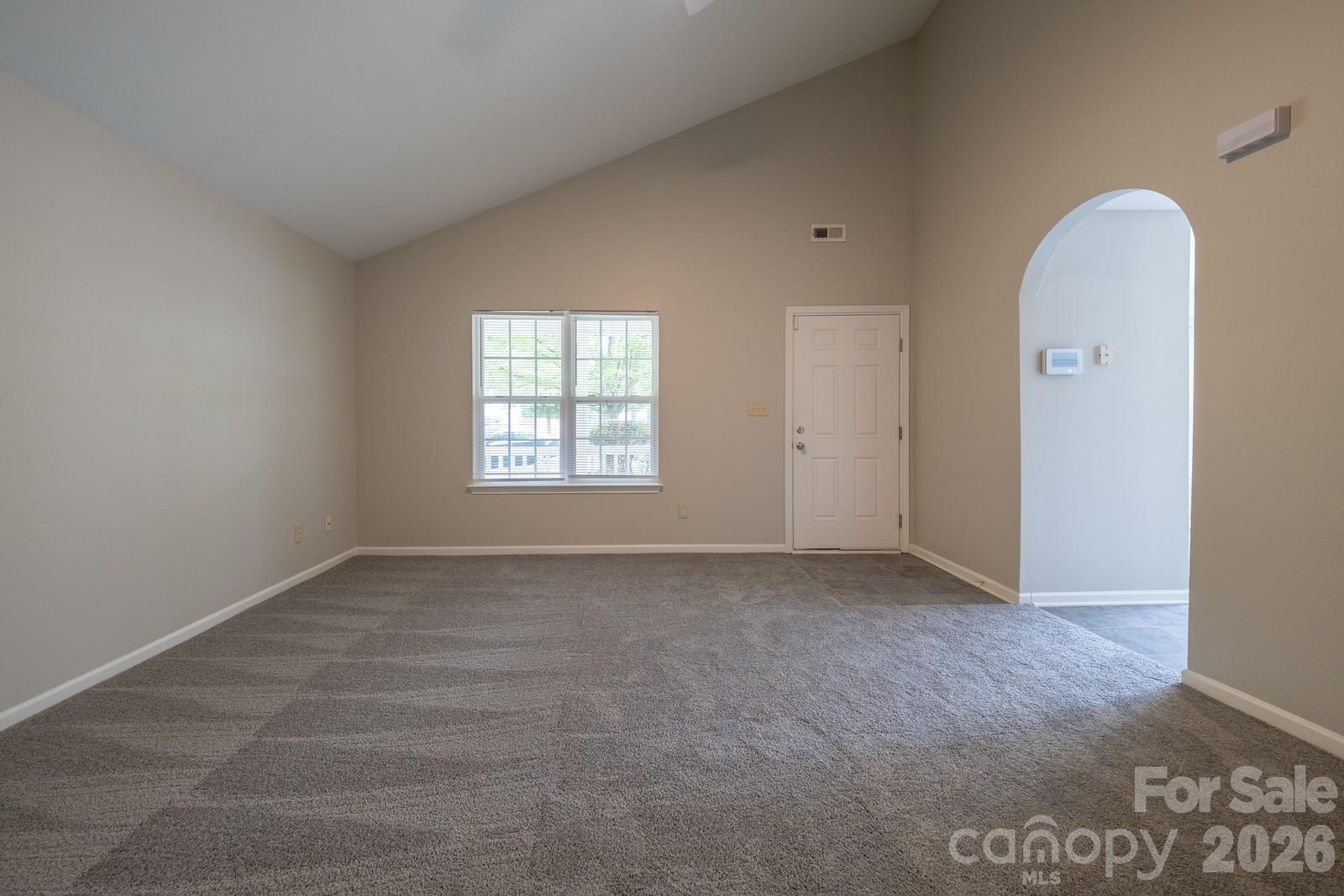 Nevin Glen - Residential