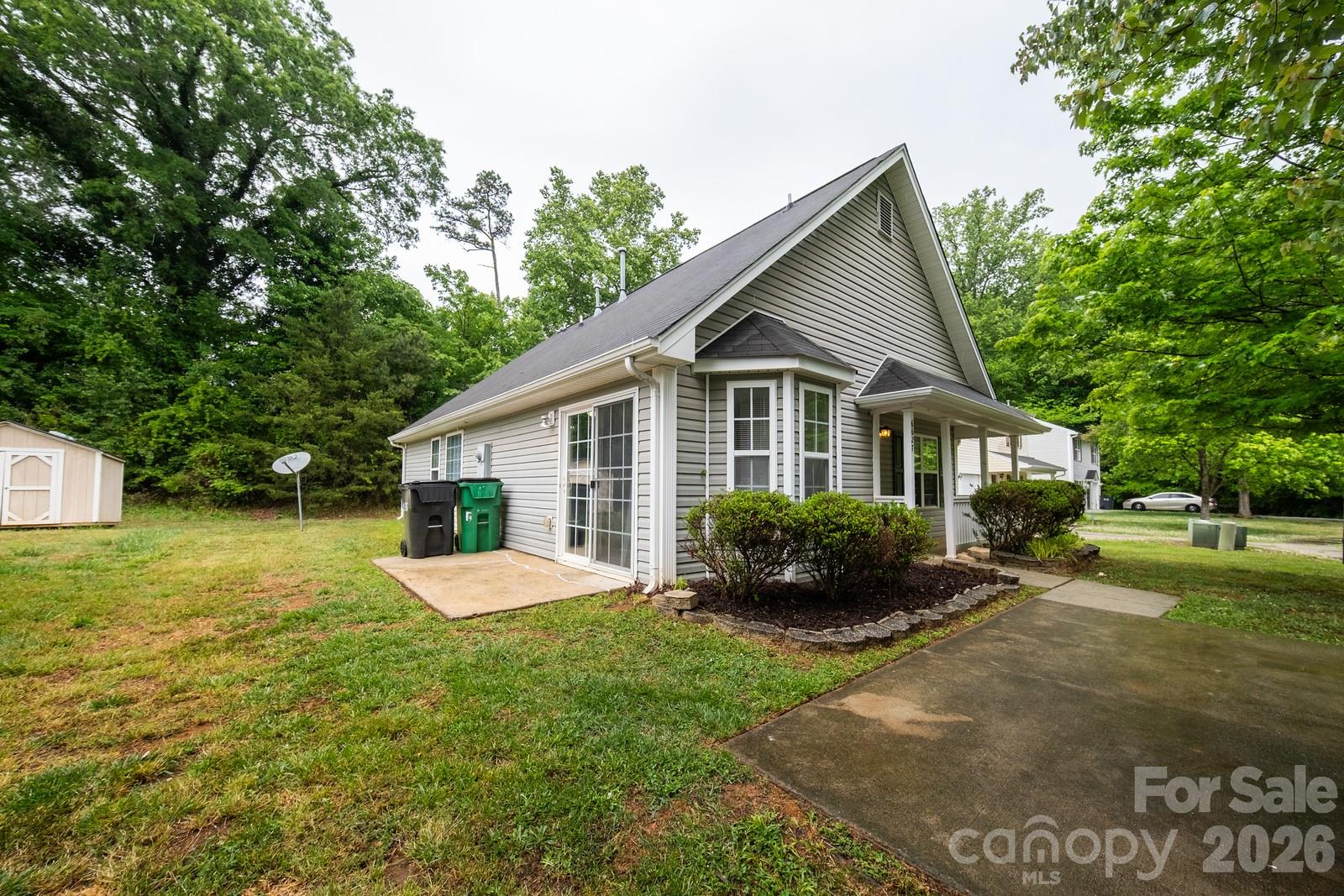 Nevin Glen - Residential
