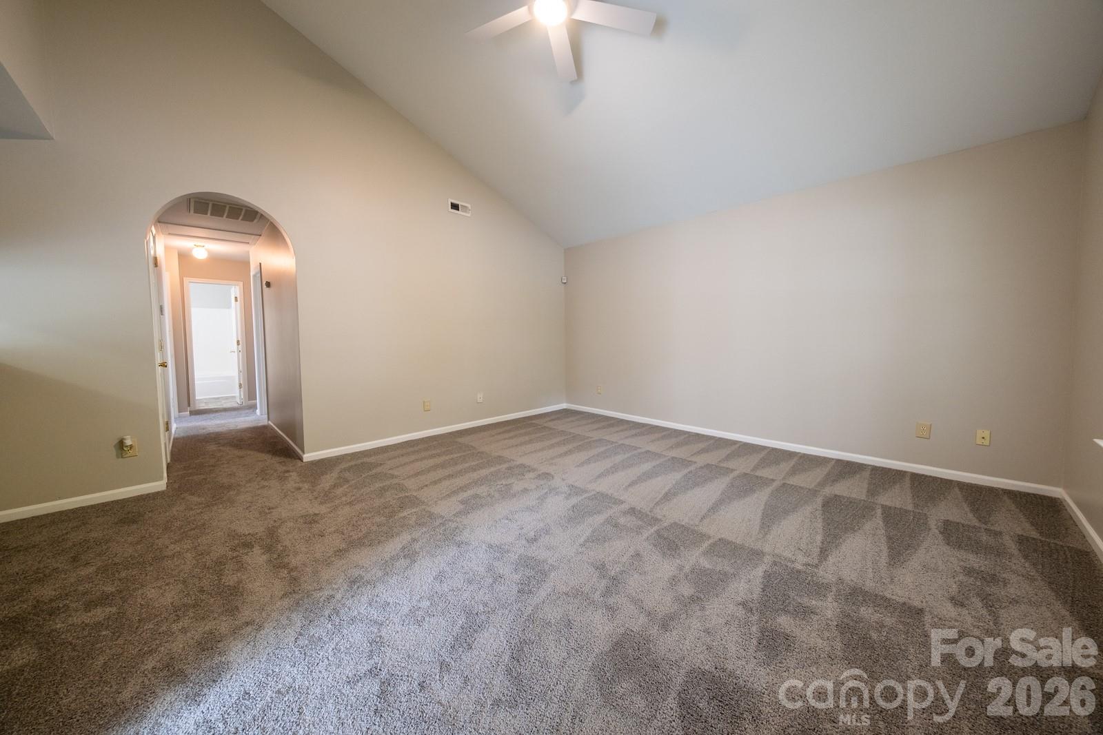 Nevin Glen - Residential