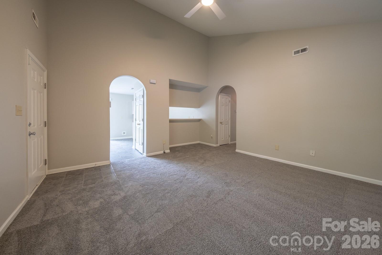 Nevin Glen - Residential