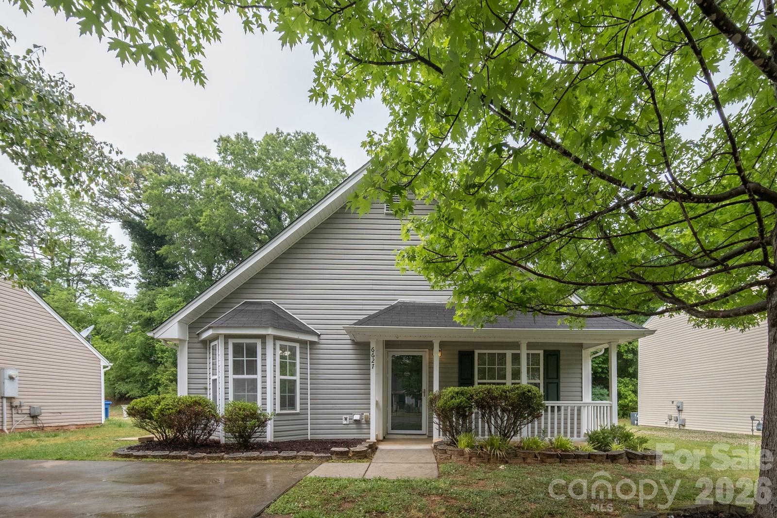 Nevin Glen - Residential