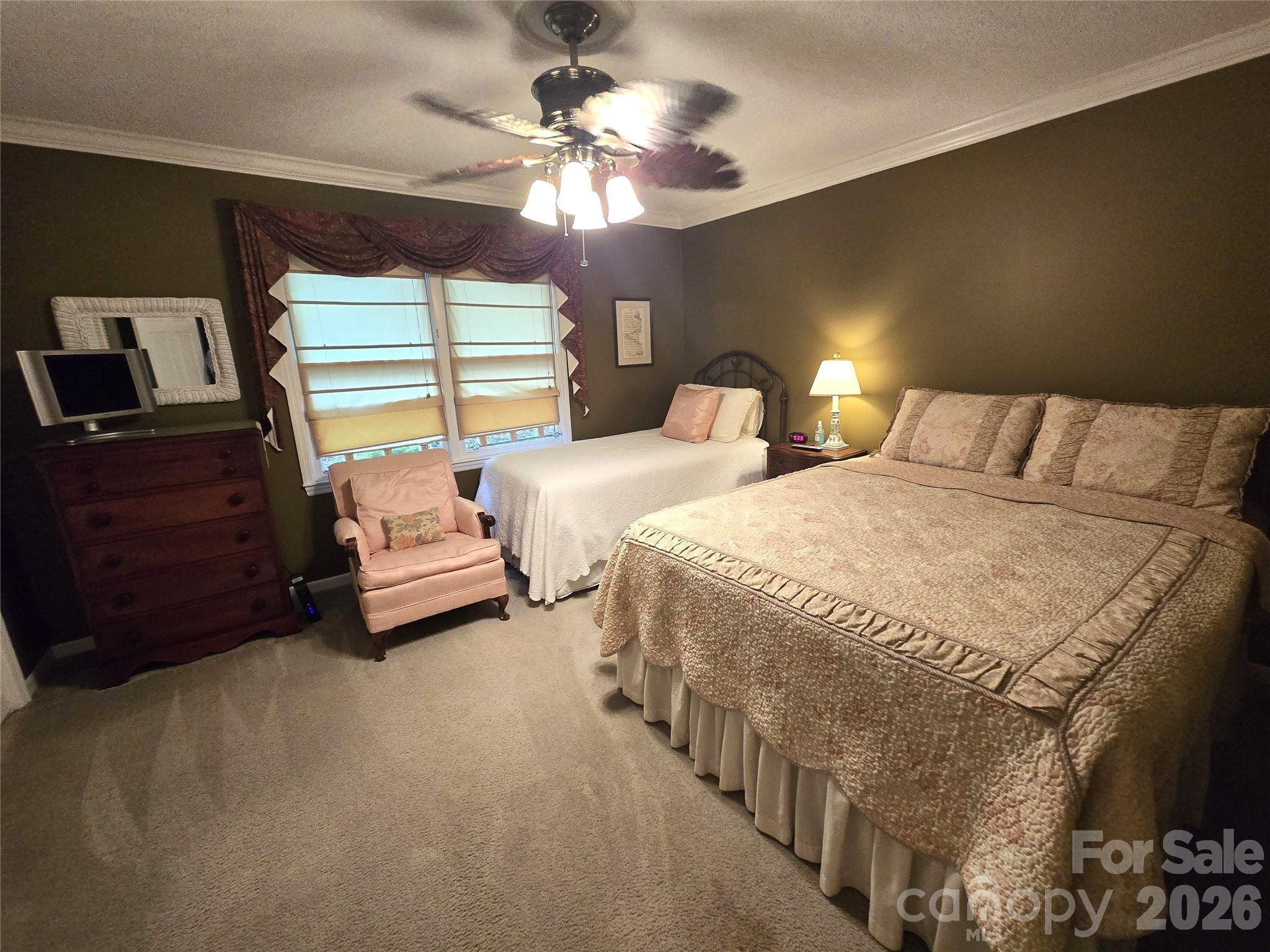 Rumbling Bald on Lake Lure - Residential