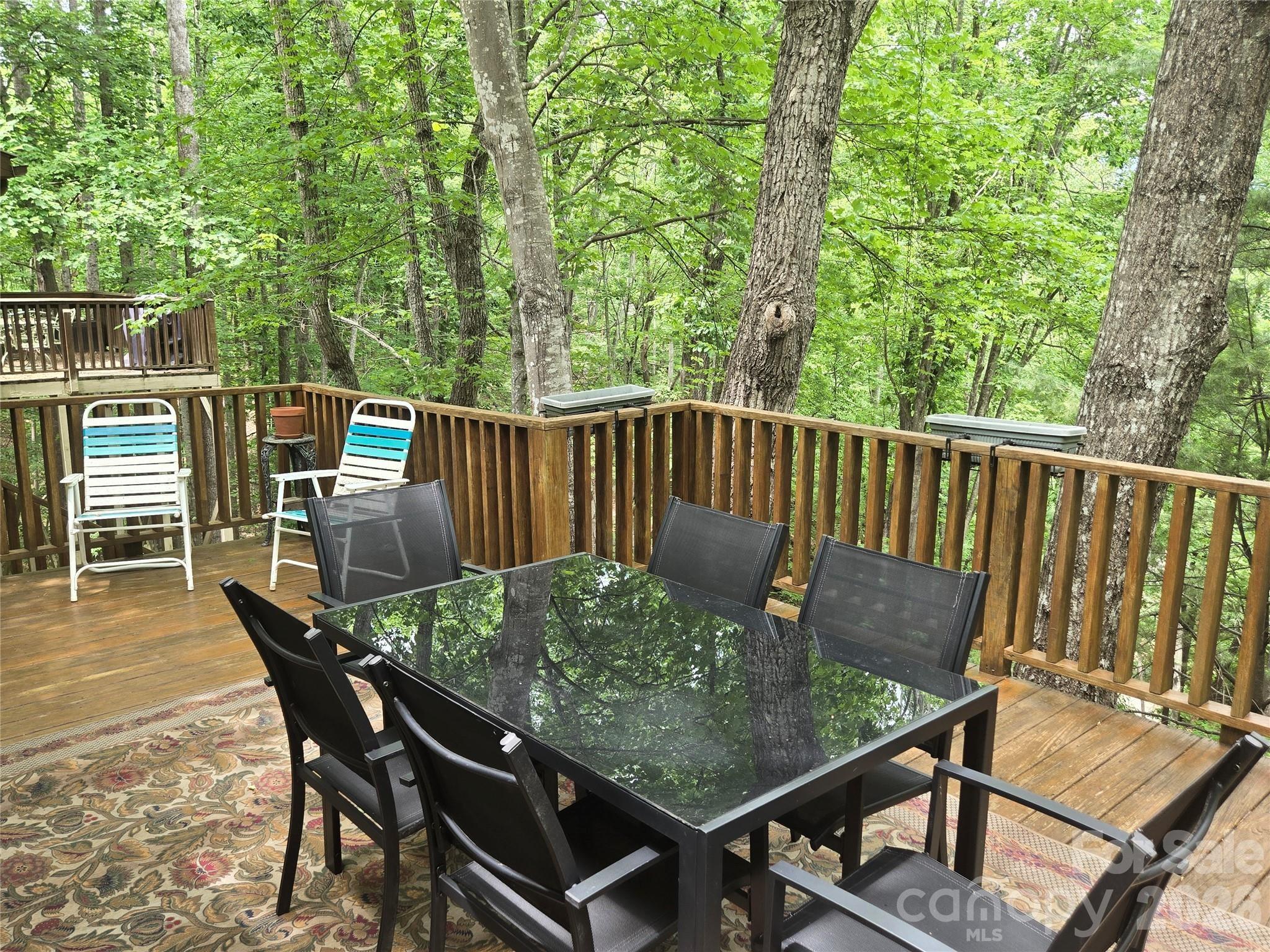 Rumbling Bald on Lake Lure - Residential