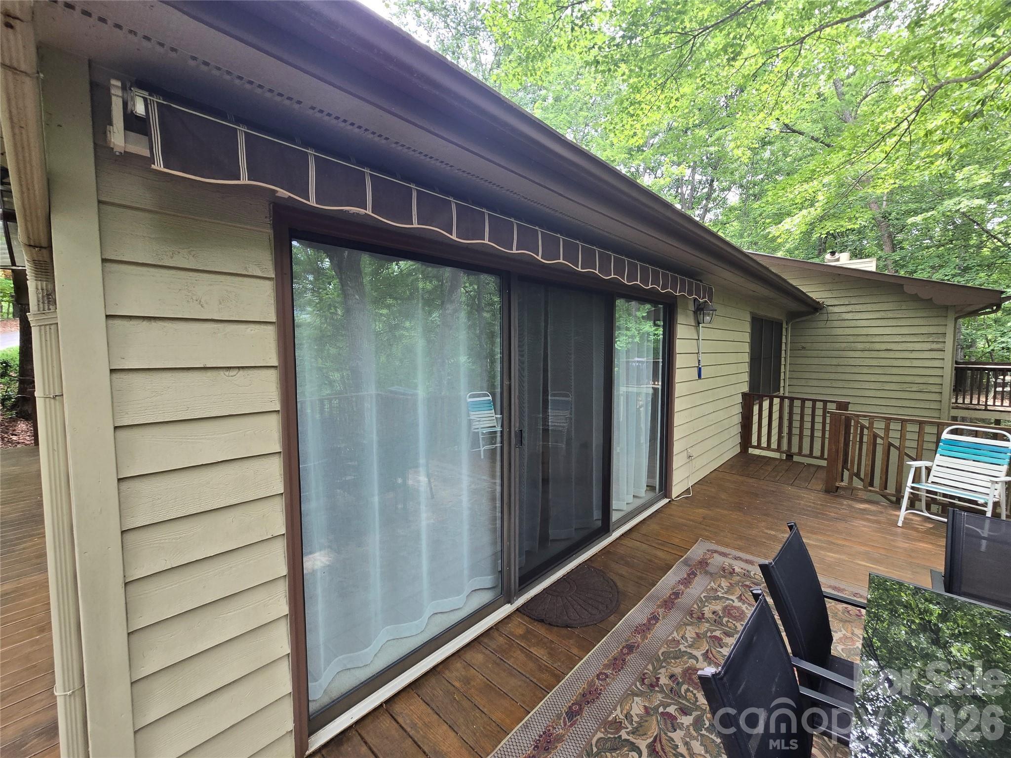 Rumbling Bald on Lake Lure - Residential