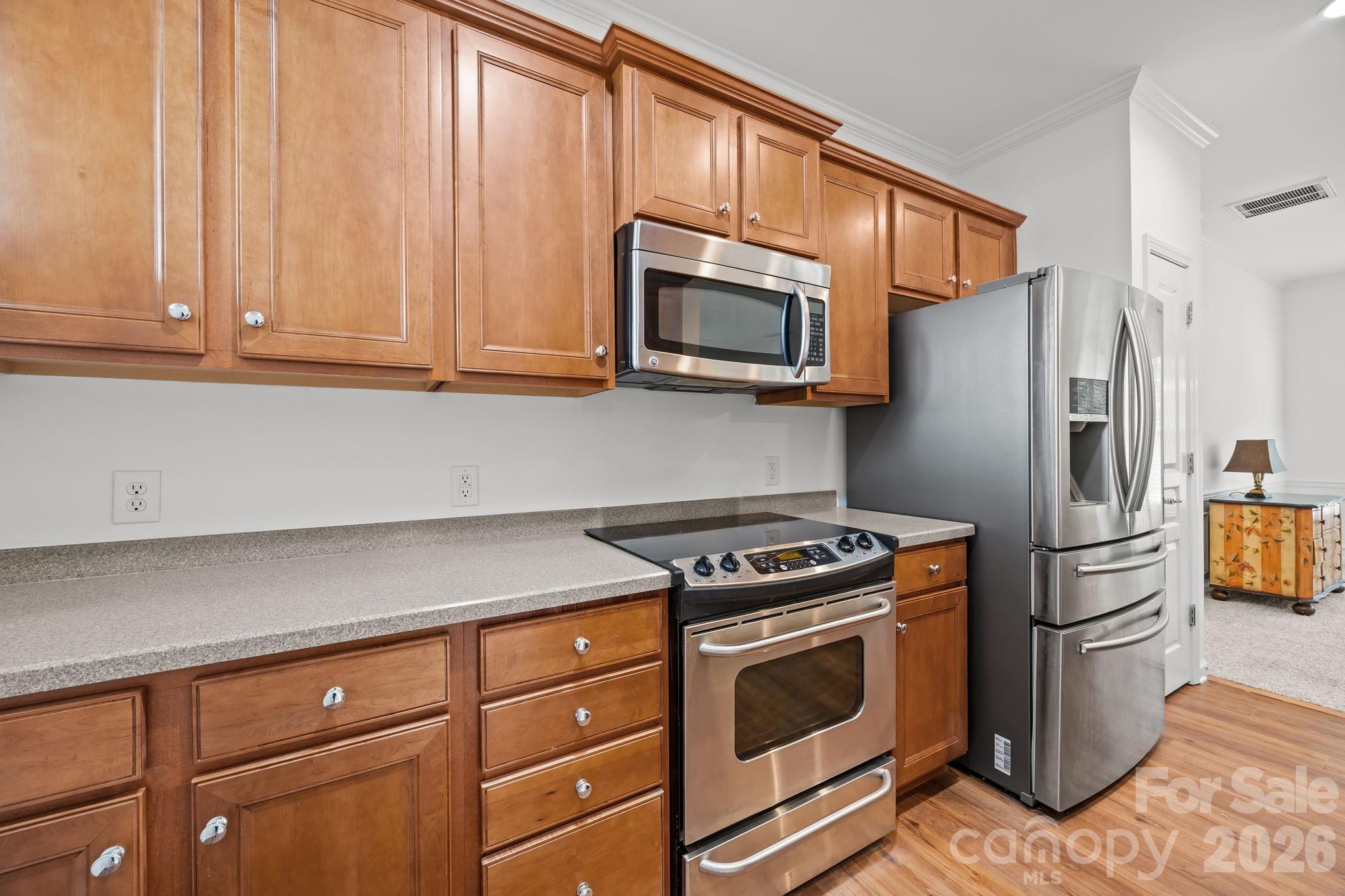 Sun City Carolina Lakes - Residential