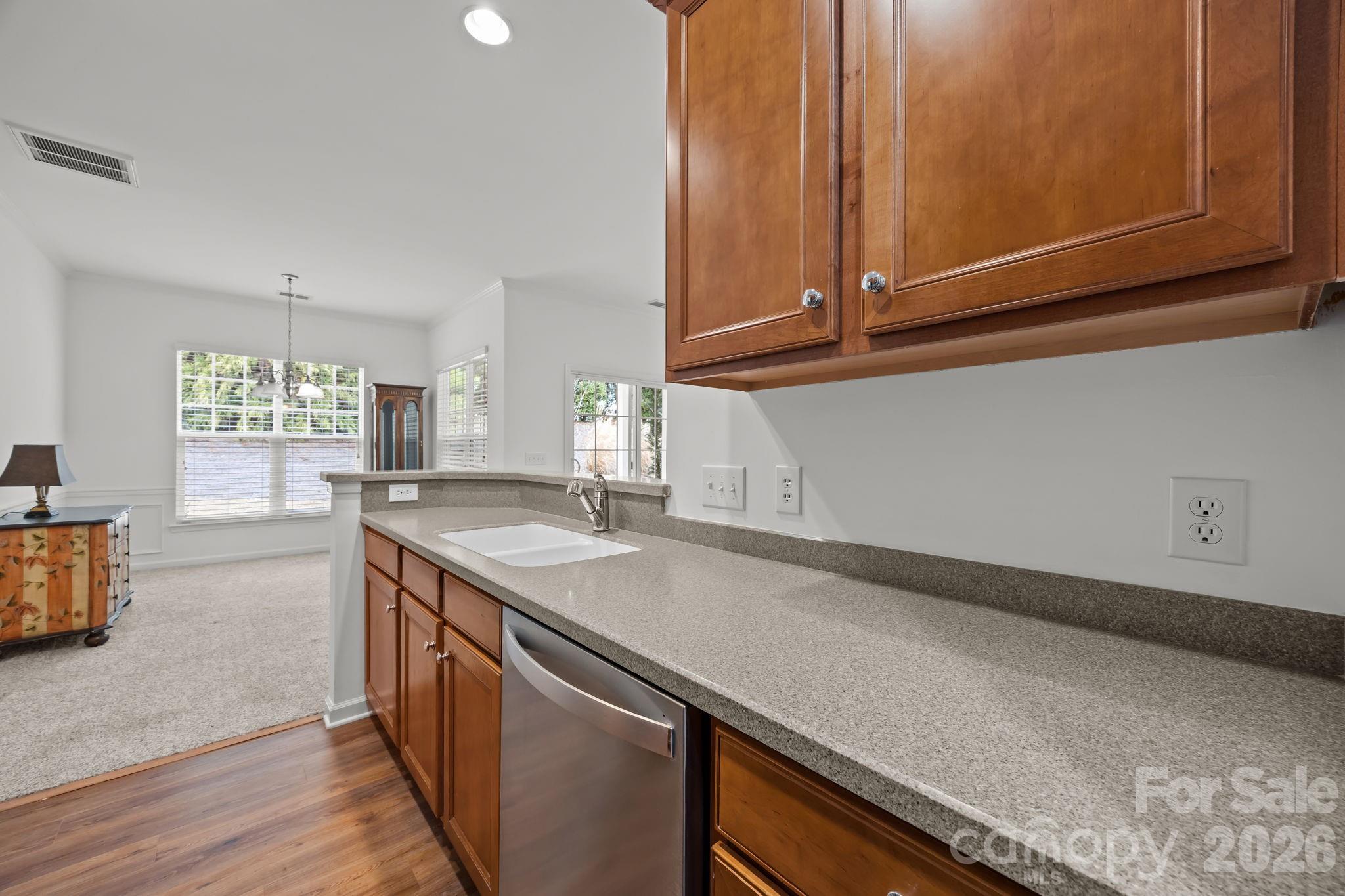 Sun City Carolina Lakes - Residential