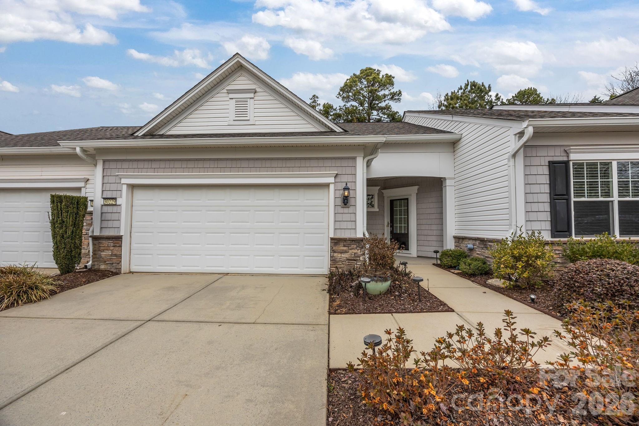 Sun City Carolina Lakes - Residential