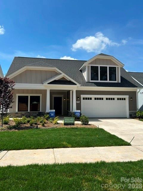The Courtyards at Hodges Farm - Residential