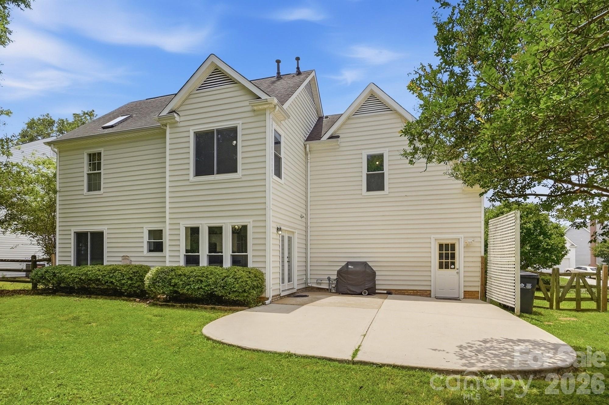 The Crossings - Residential
