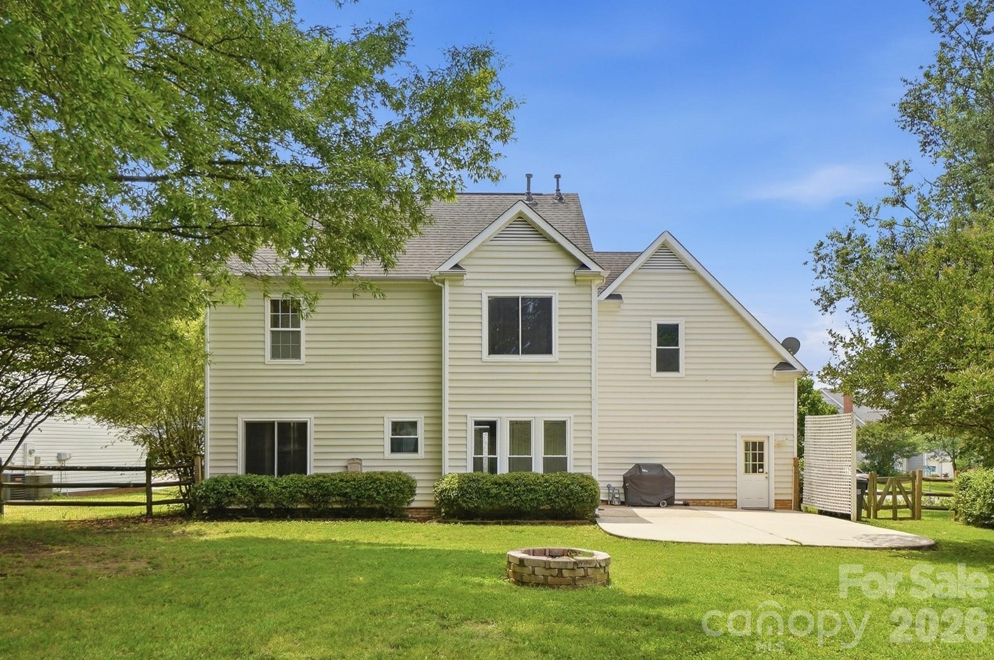 The Crossings - Residential