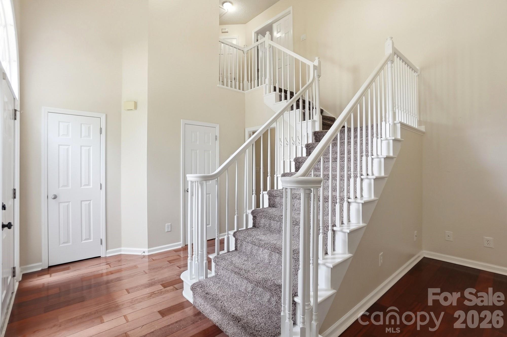 The Crossings - Residential