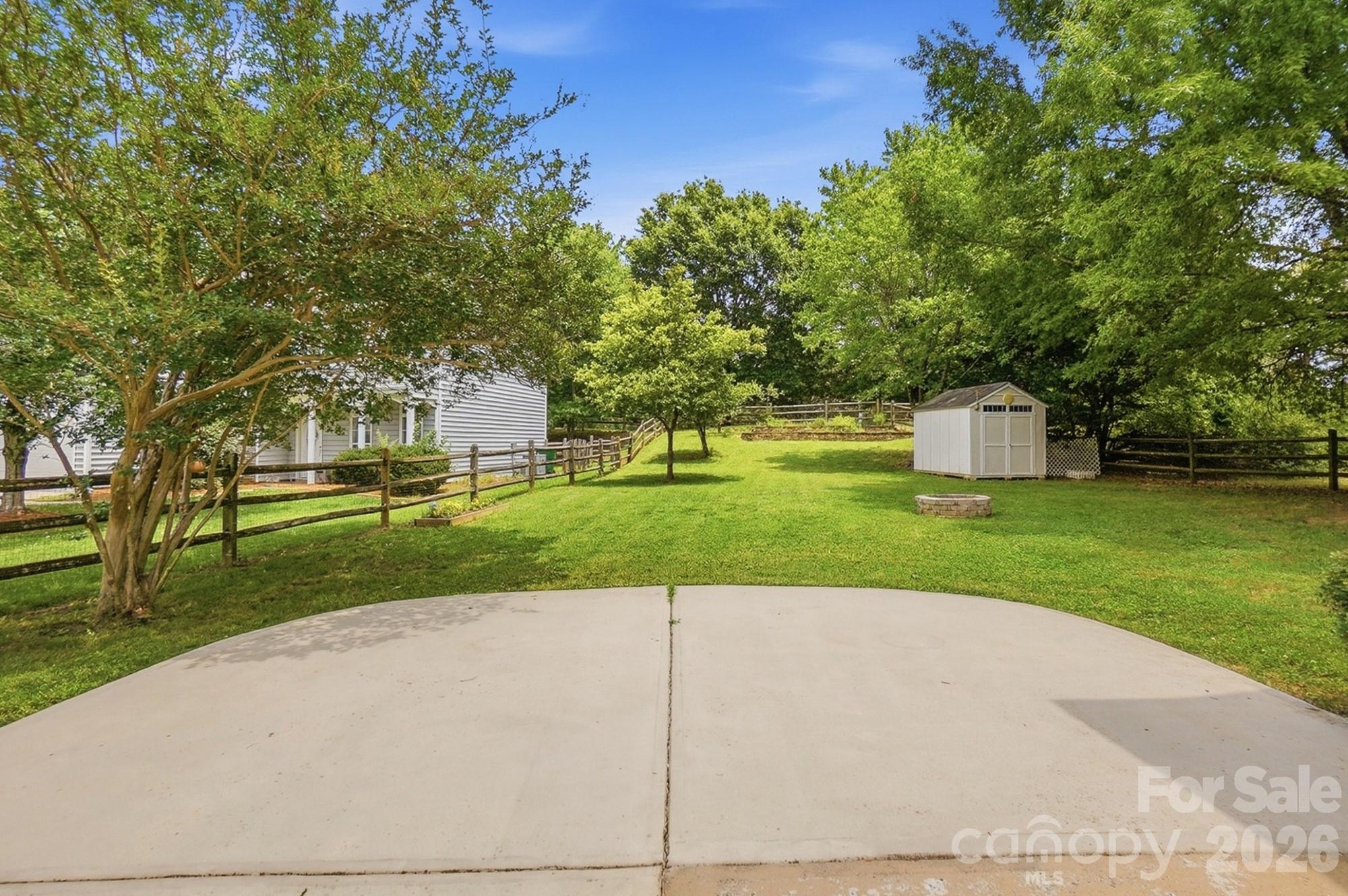 The Crossings - Residential