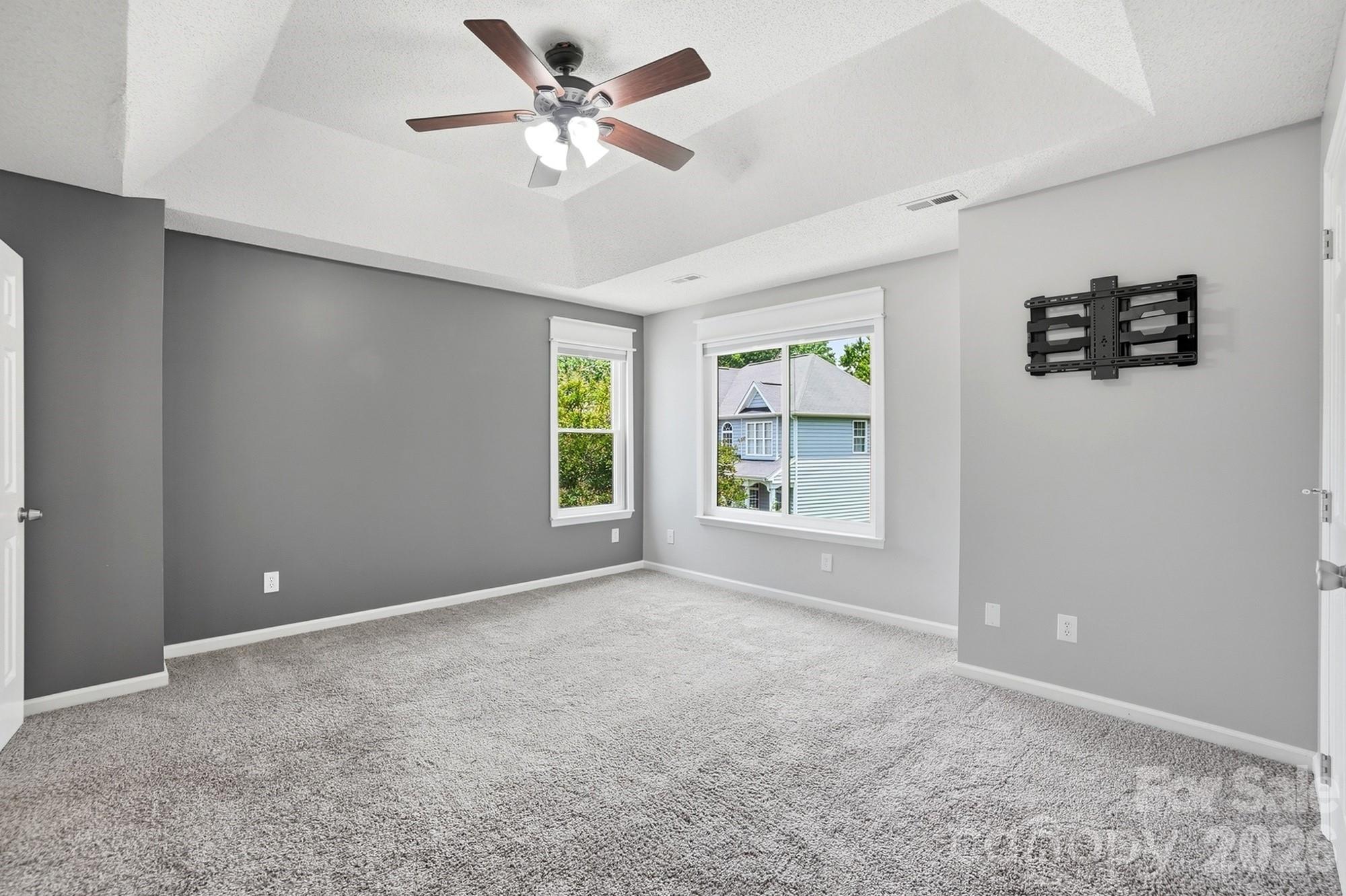 The Crossings - Residential