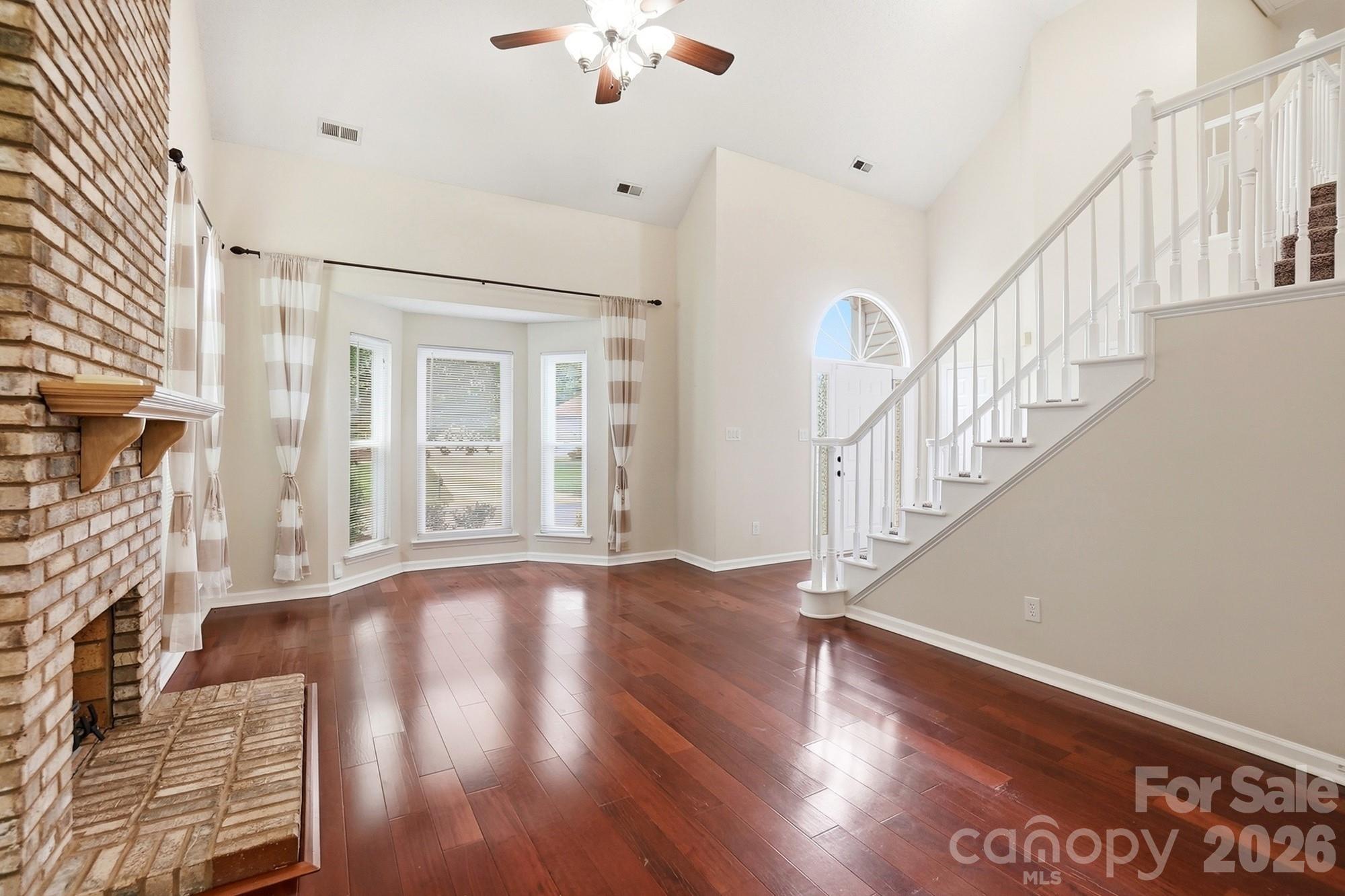 The Crossings - Residential