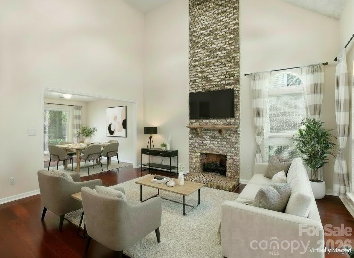 The Crossings - Residential