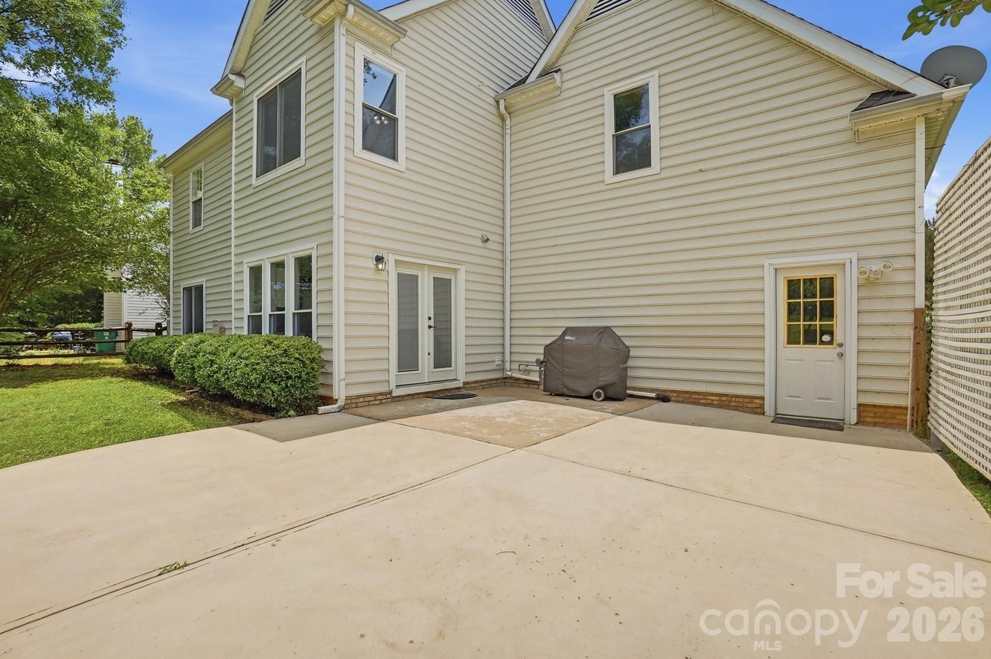 The Crossings - Residential
