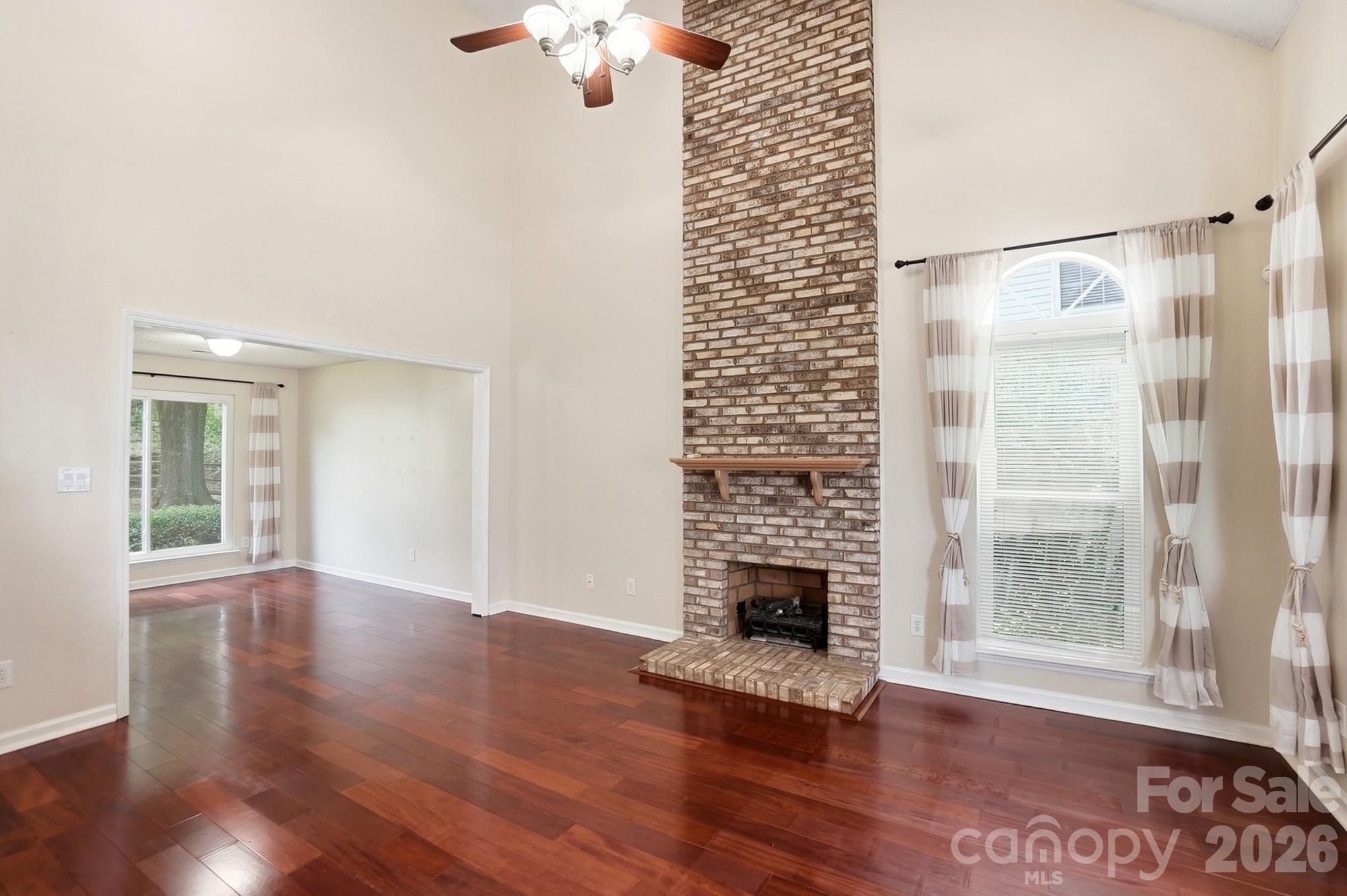 The Crossings - Residential