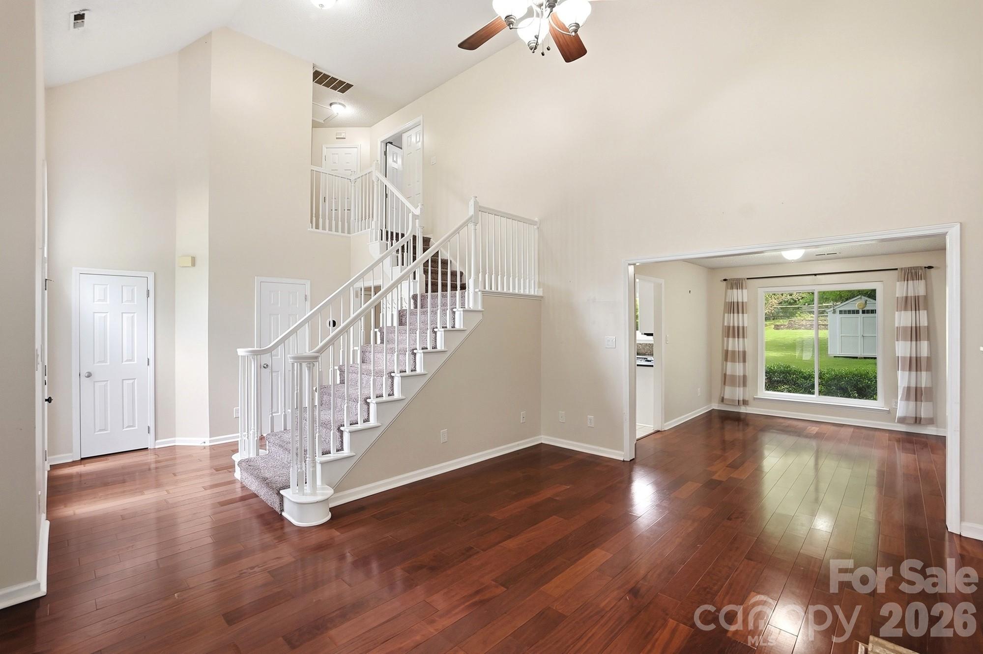 The Crossings - Residential