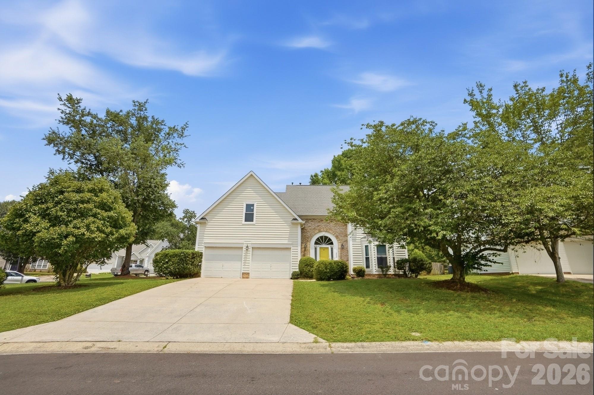 The Crossings - Residential