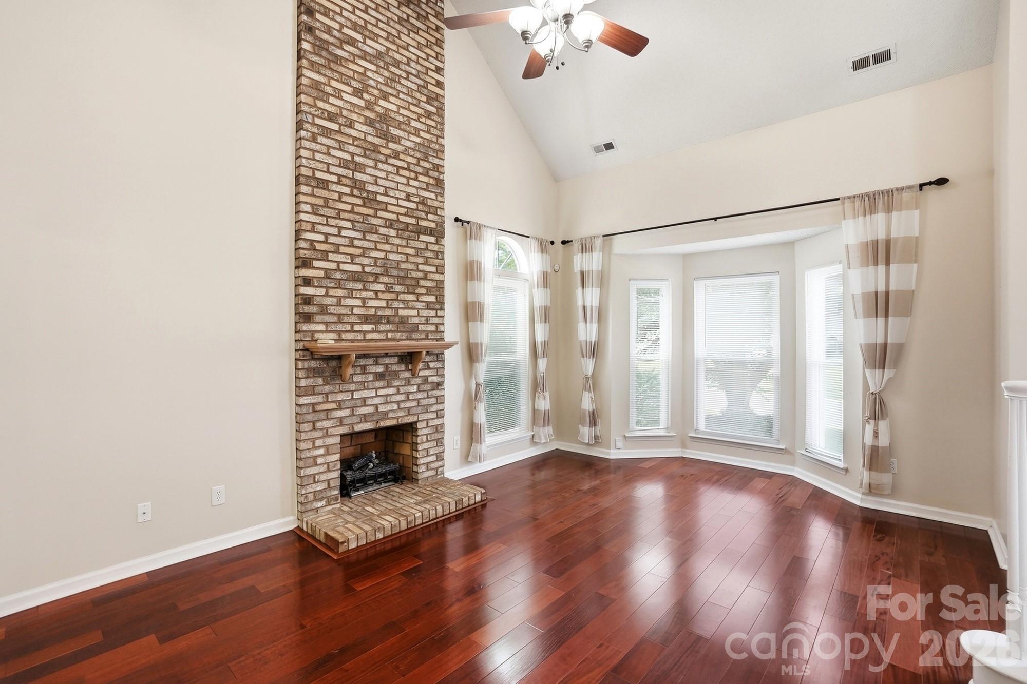 The Crossings - Residential