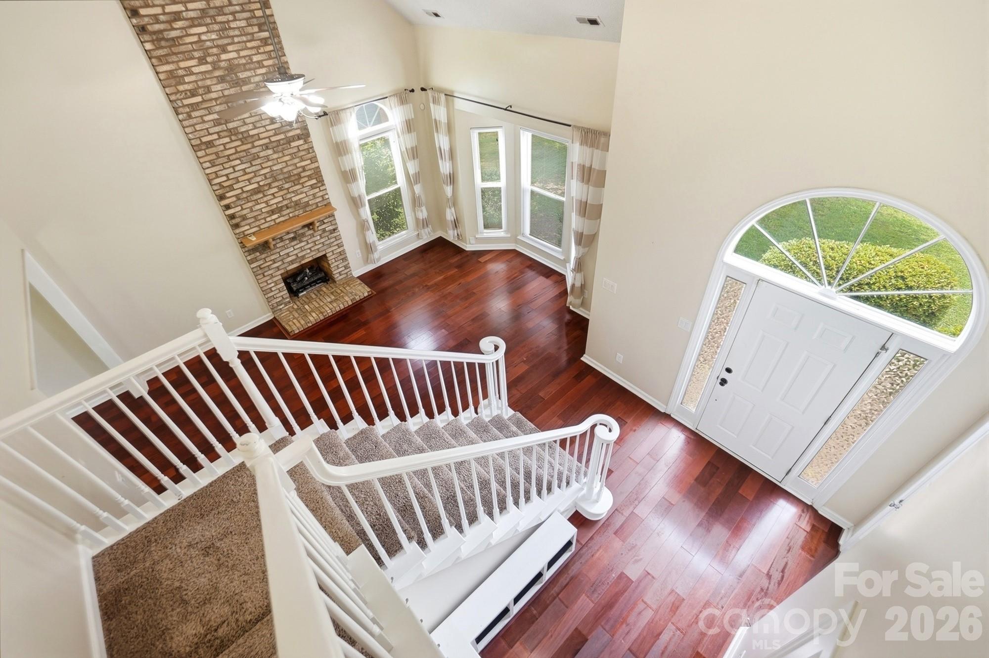 The Crossings - Residential