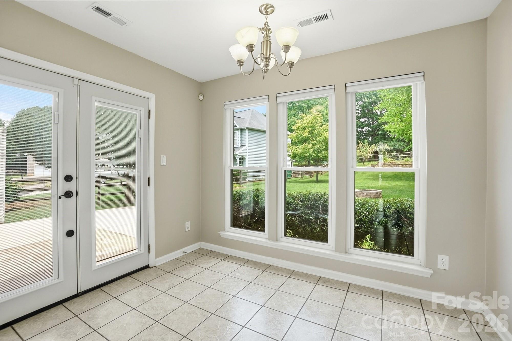 The Crossings - Residential