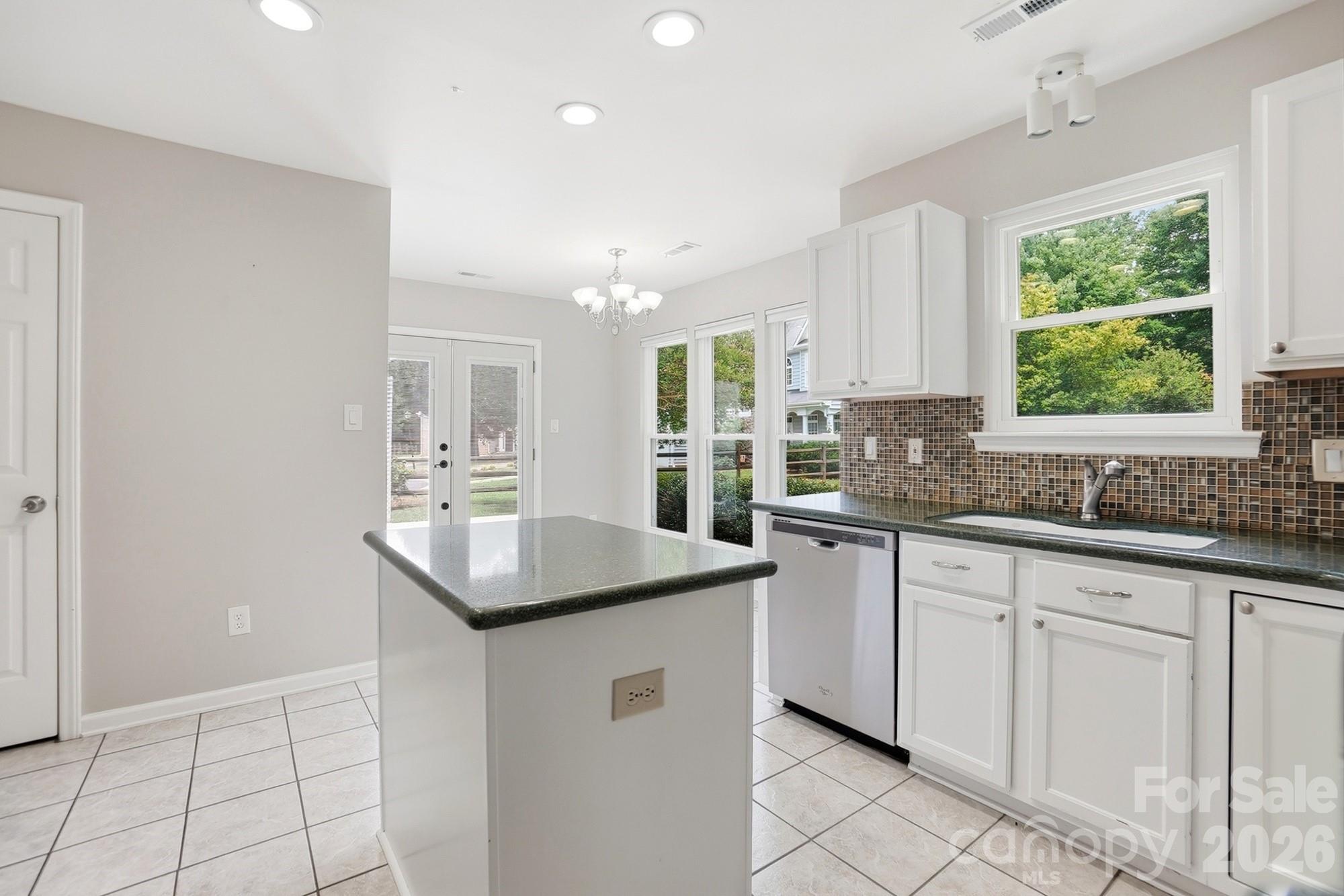 The Crossings - Residential