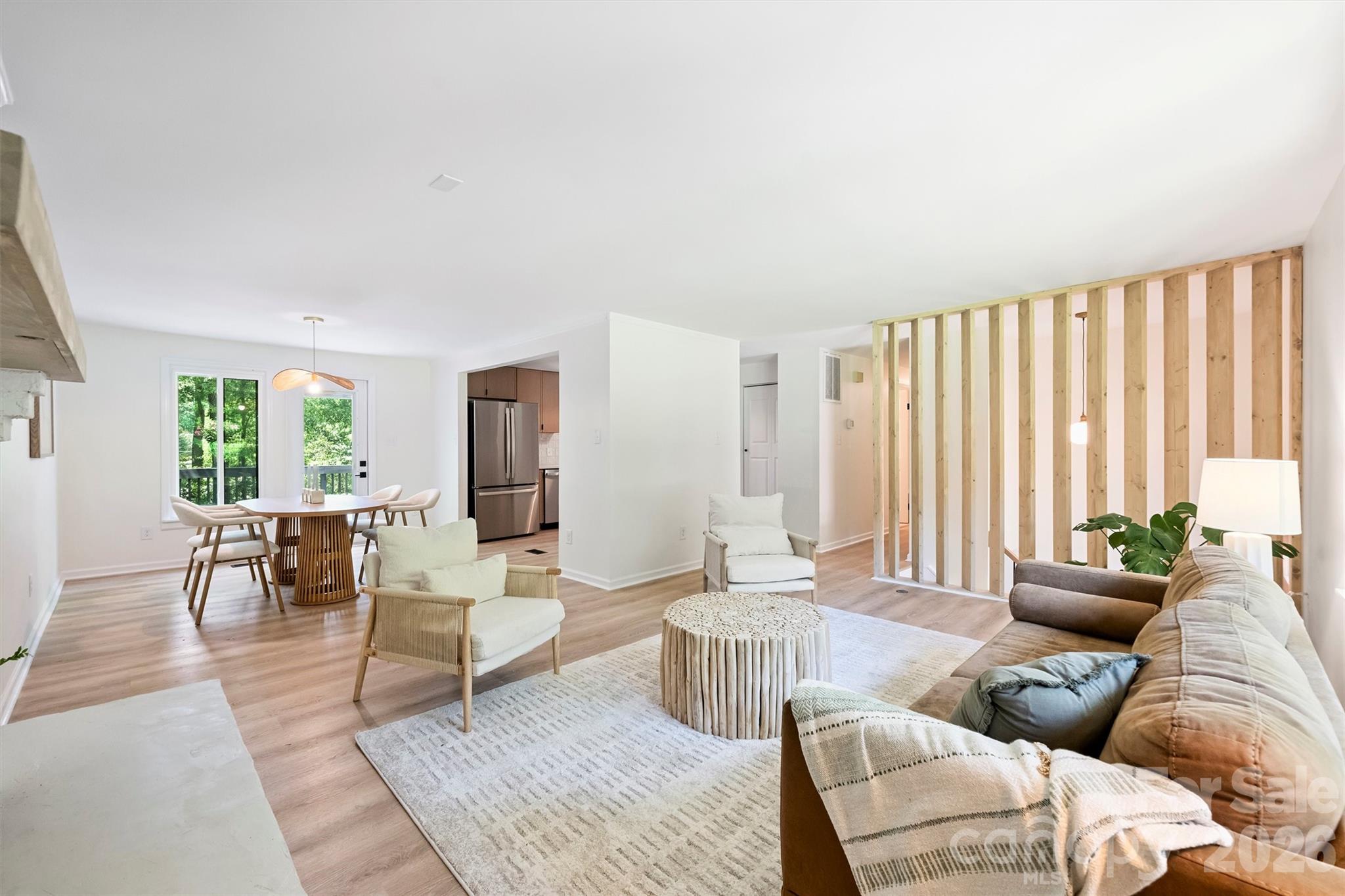 Waverly Hall - Residential