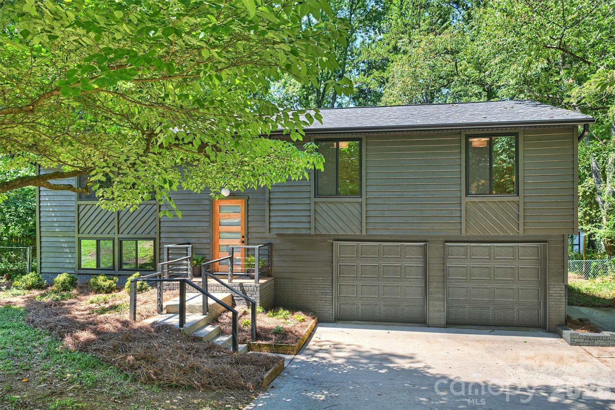 Waverly Hall - Residential