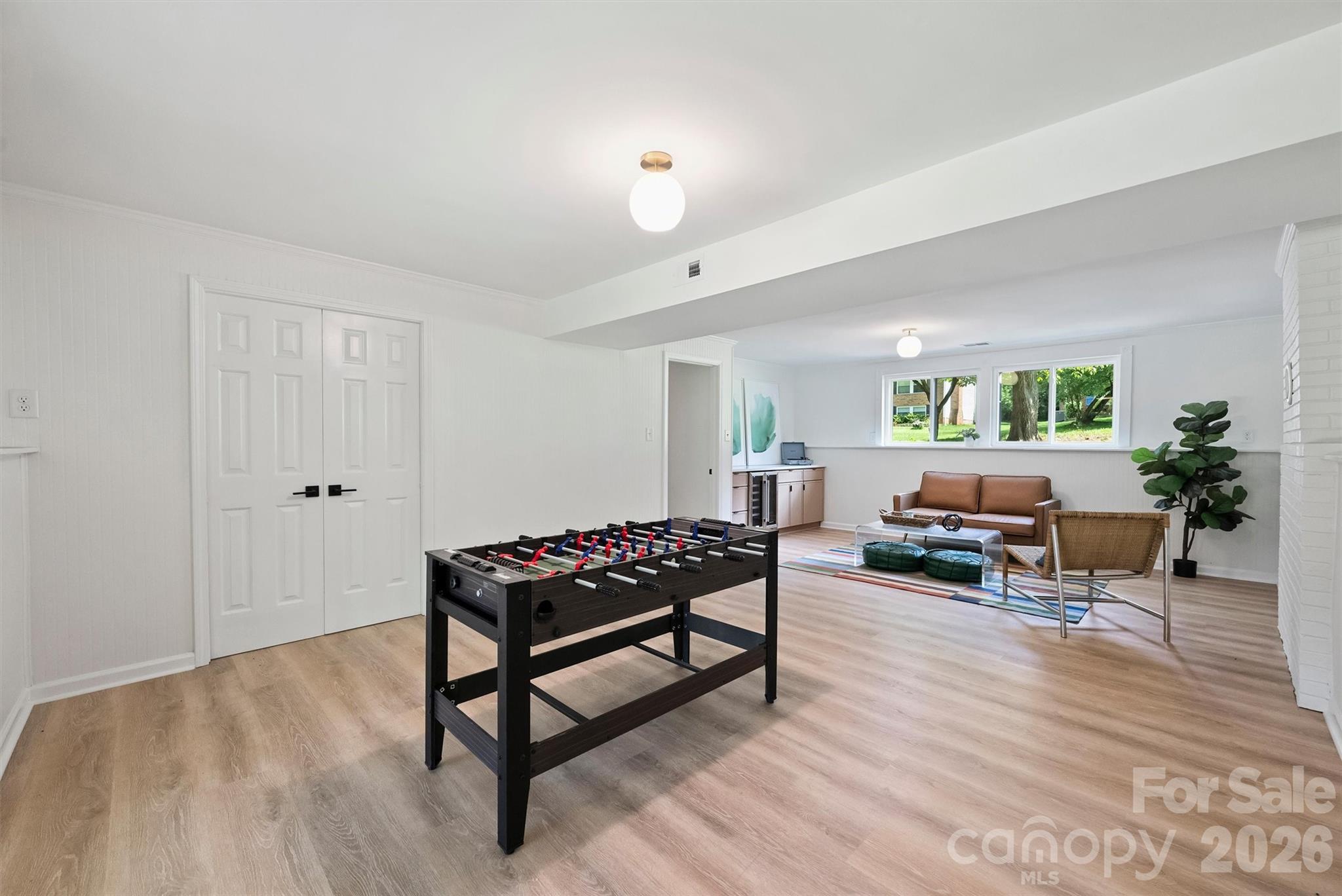 Waverly Hall - Residential