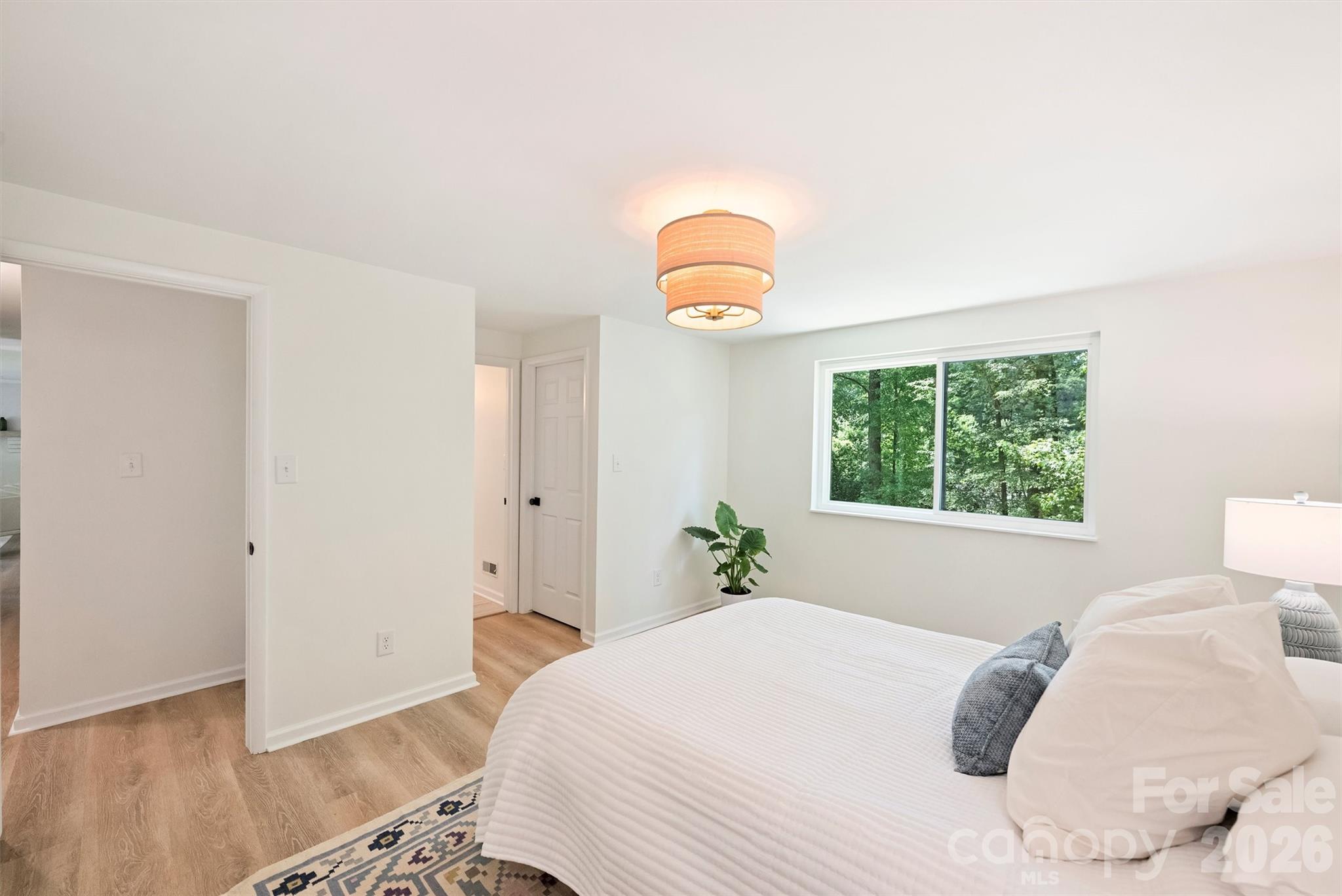 Waverly Hall - Residential