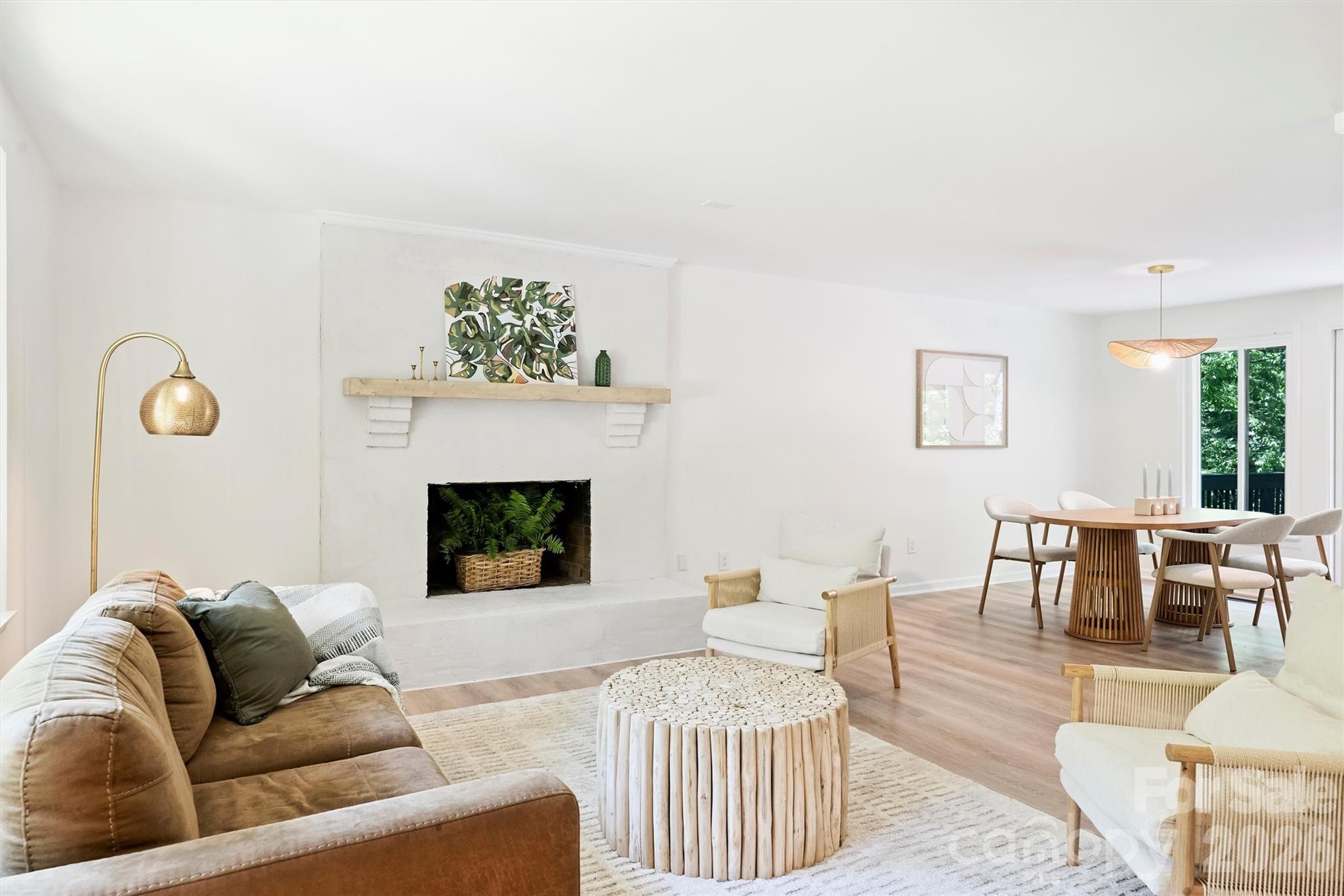 Waverly Hall - Residential