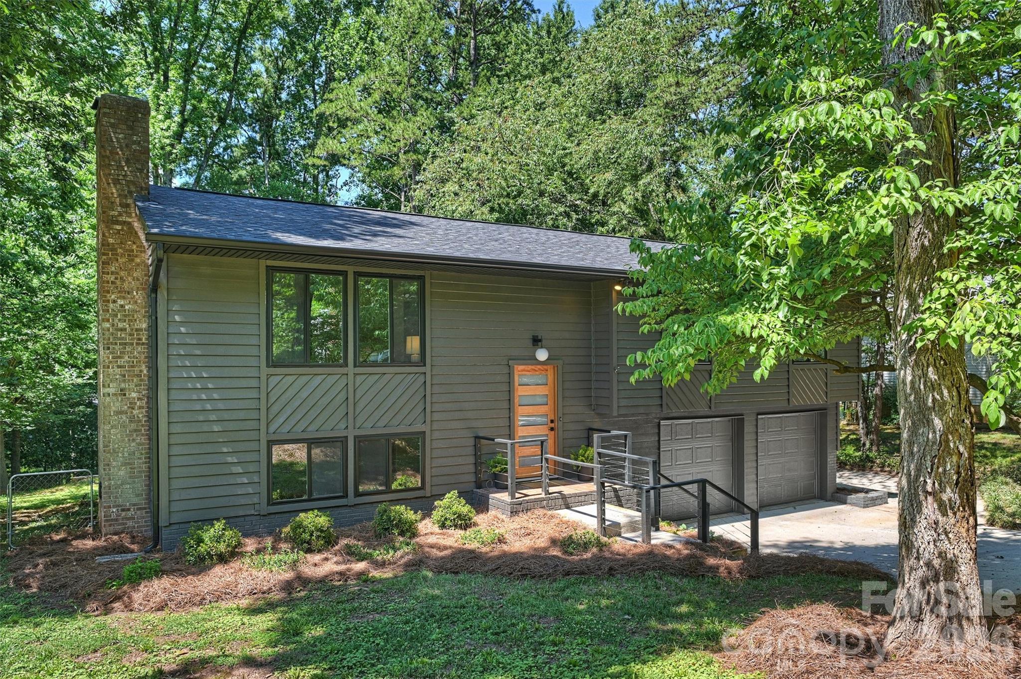 Waverly Hall - Residential