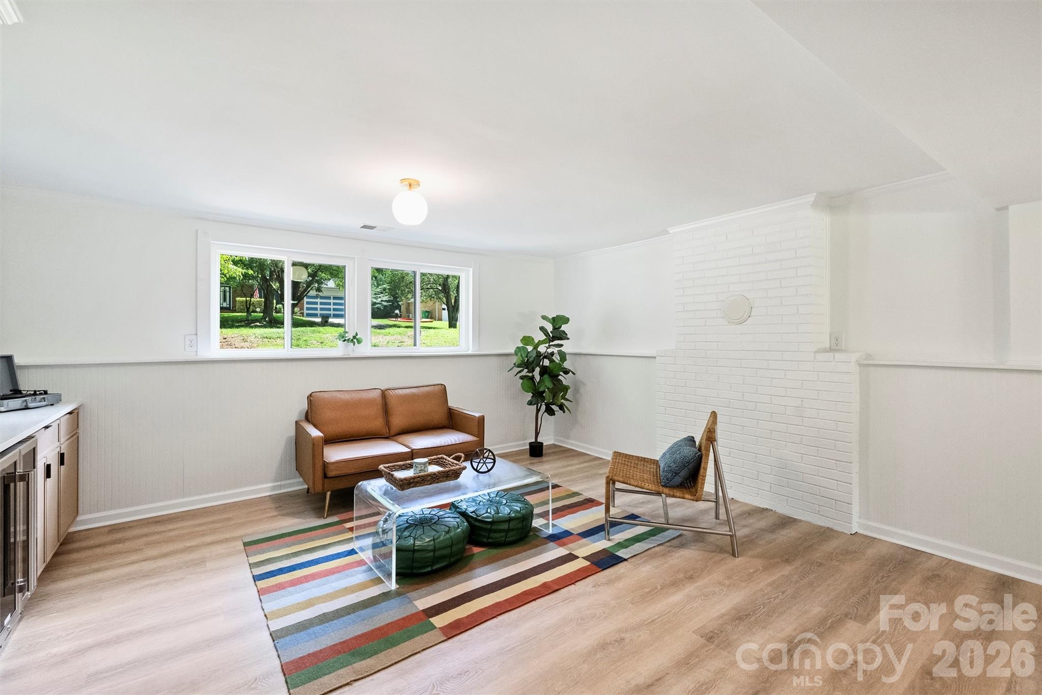 Waverly Hall - Residential