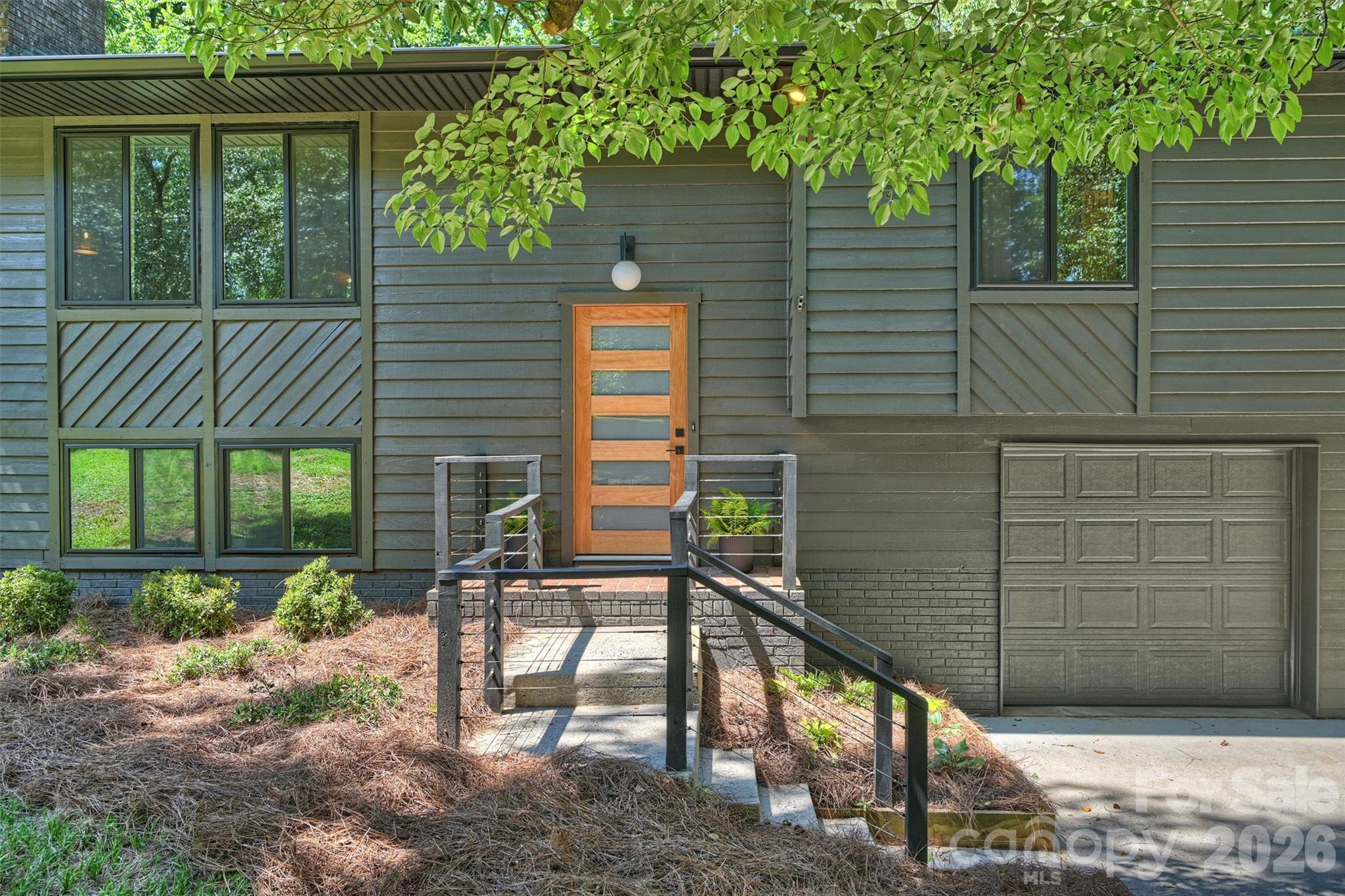 Waverly Hall - Residential