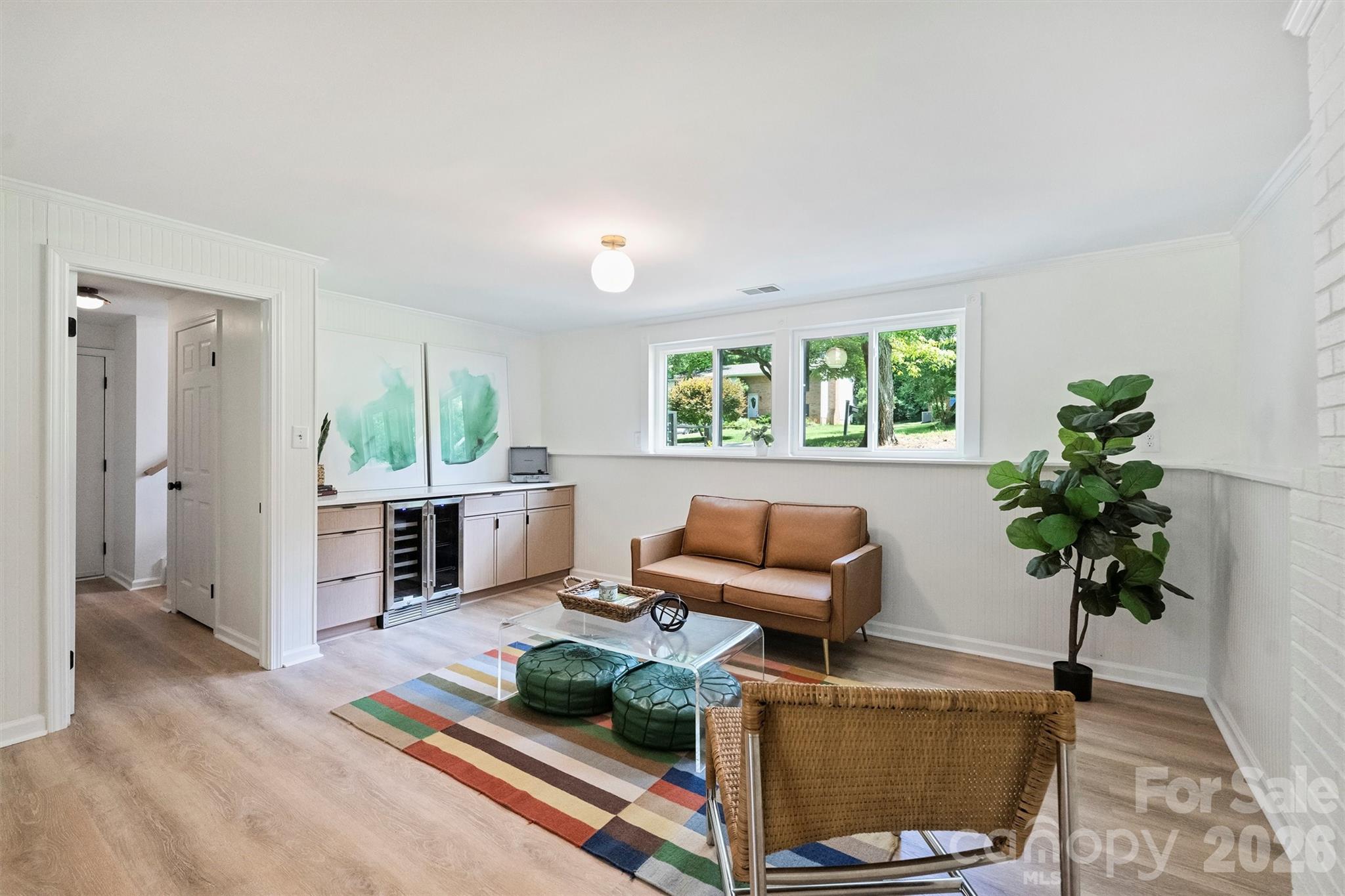 Waverly Hall - Residential