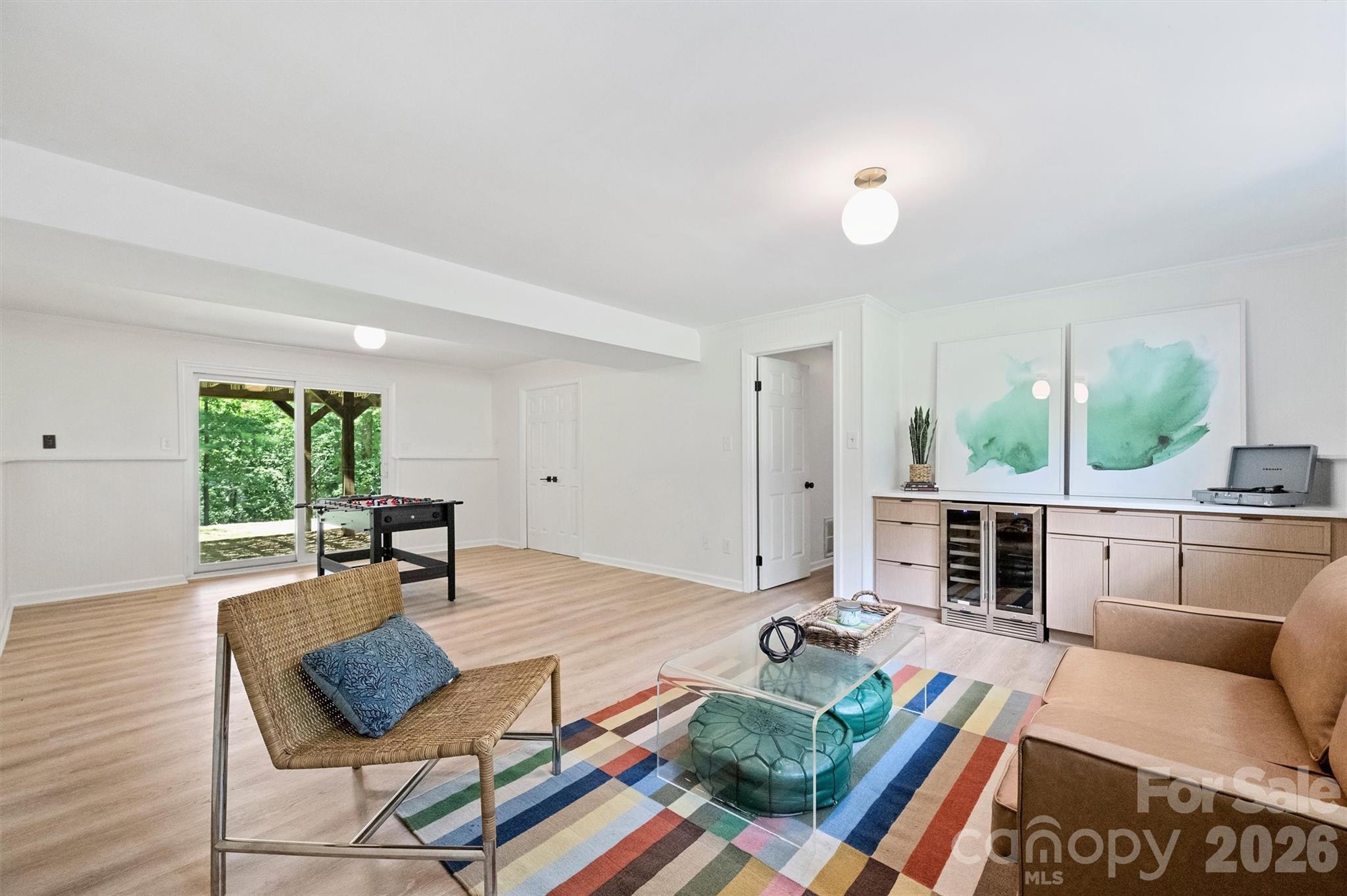 Waverly Hall - Residential
