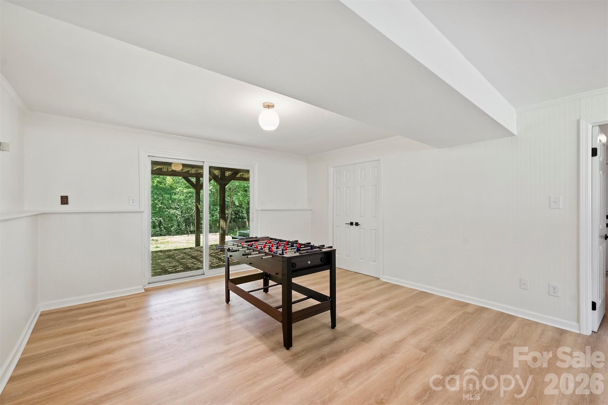 Waverly Hall - Residential